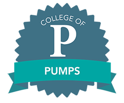 College of Pumps