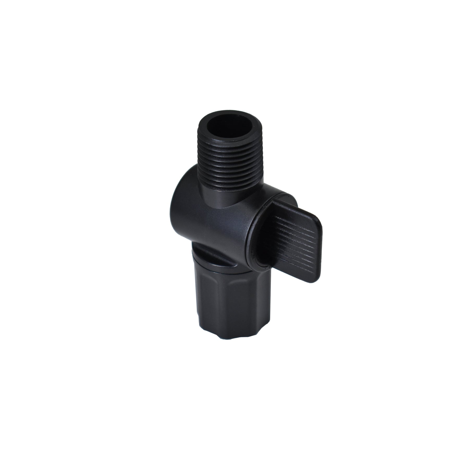 3/4" ID Tubing Adapter With Flow Control For Pond Pump 280/420
