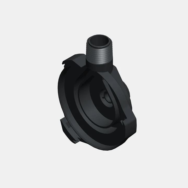 Impeller Housing PP 280