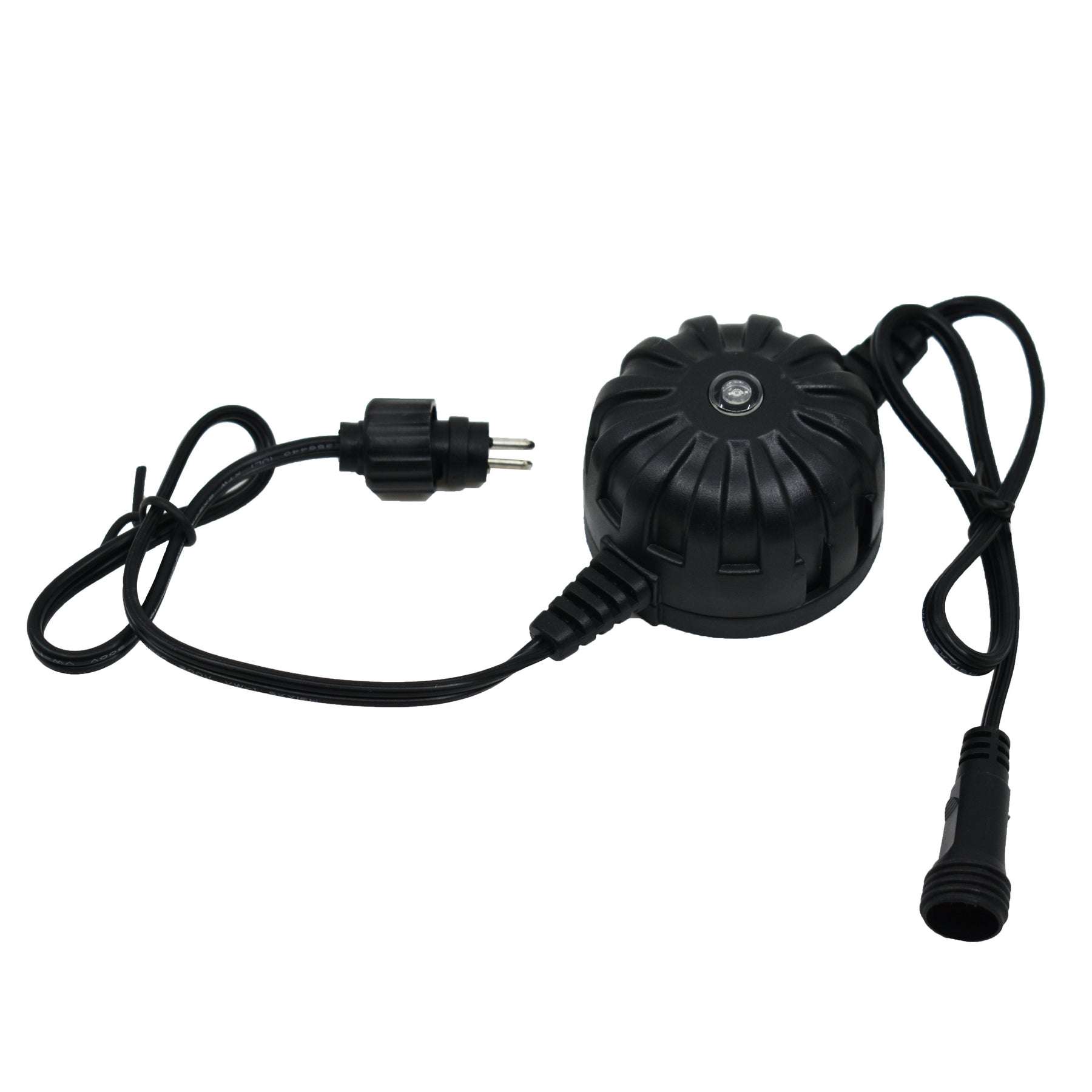 Dusk - To - Dawn Sensor For LunAqua Pond, Landscape Mini Lights and Floating Fountain With Lights 1 / 4 & 1 / 2 HP