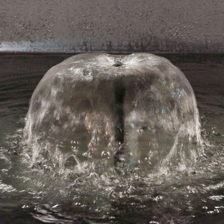 Fountain Head - MDFH1020