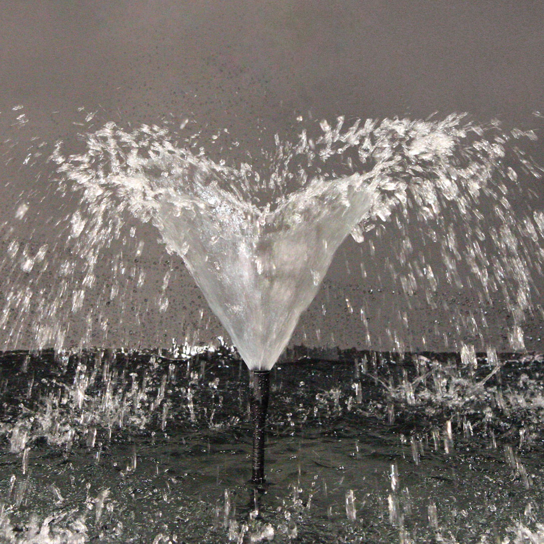 Fountain Head - MDFH1020