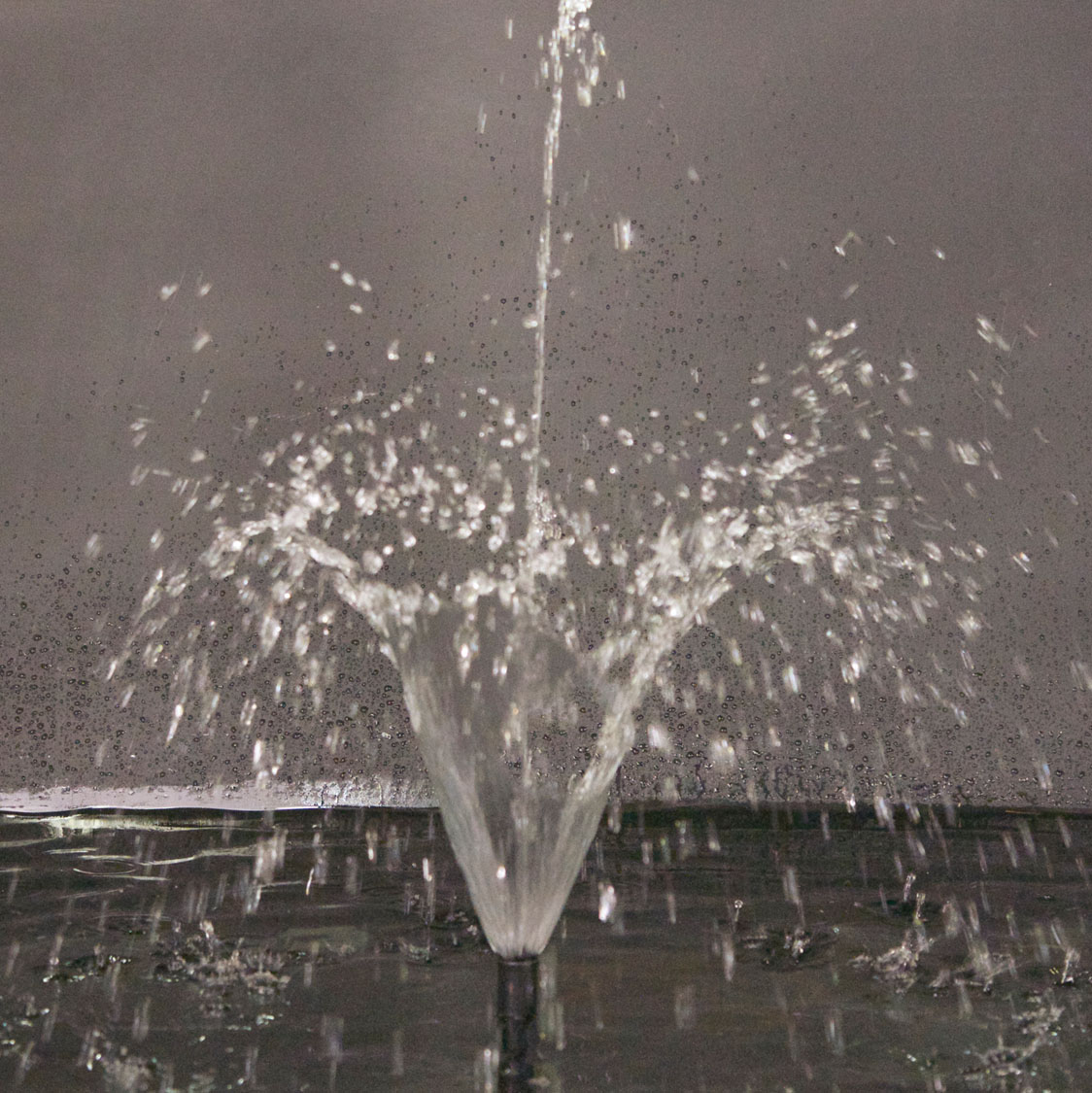 Fountain Head - MDFH1020