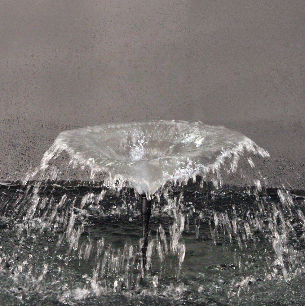 Fountain Head - MDFH1020