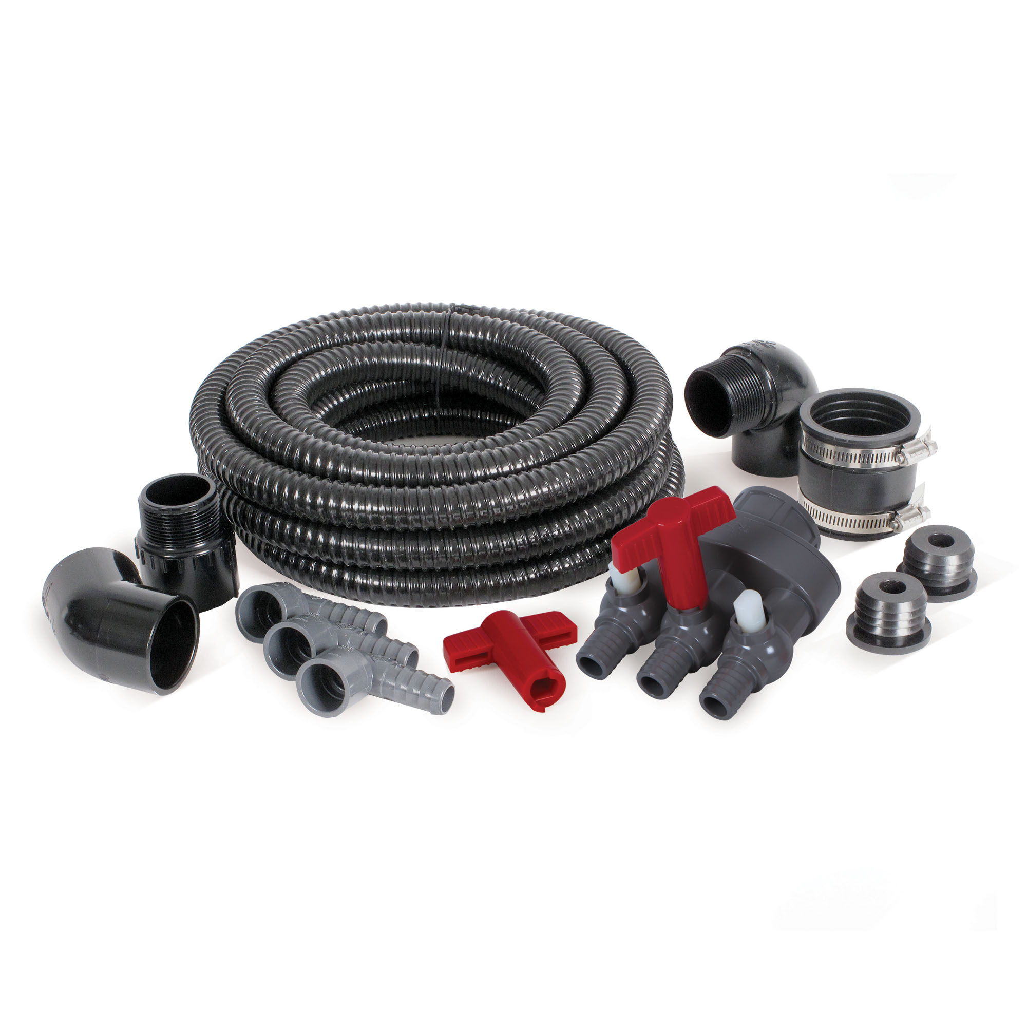 FBKIT3 - Plumbing Kit