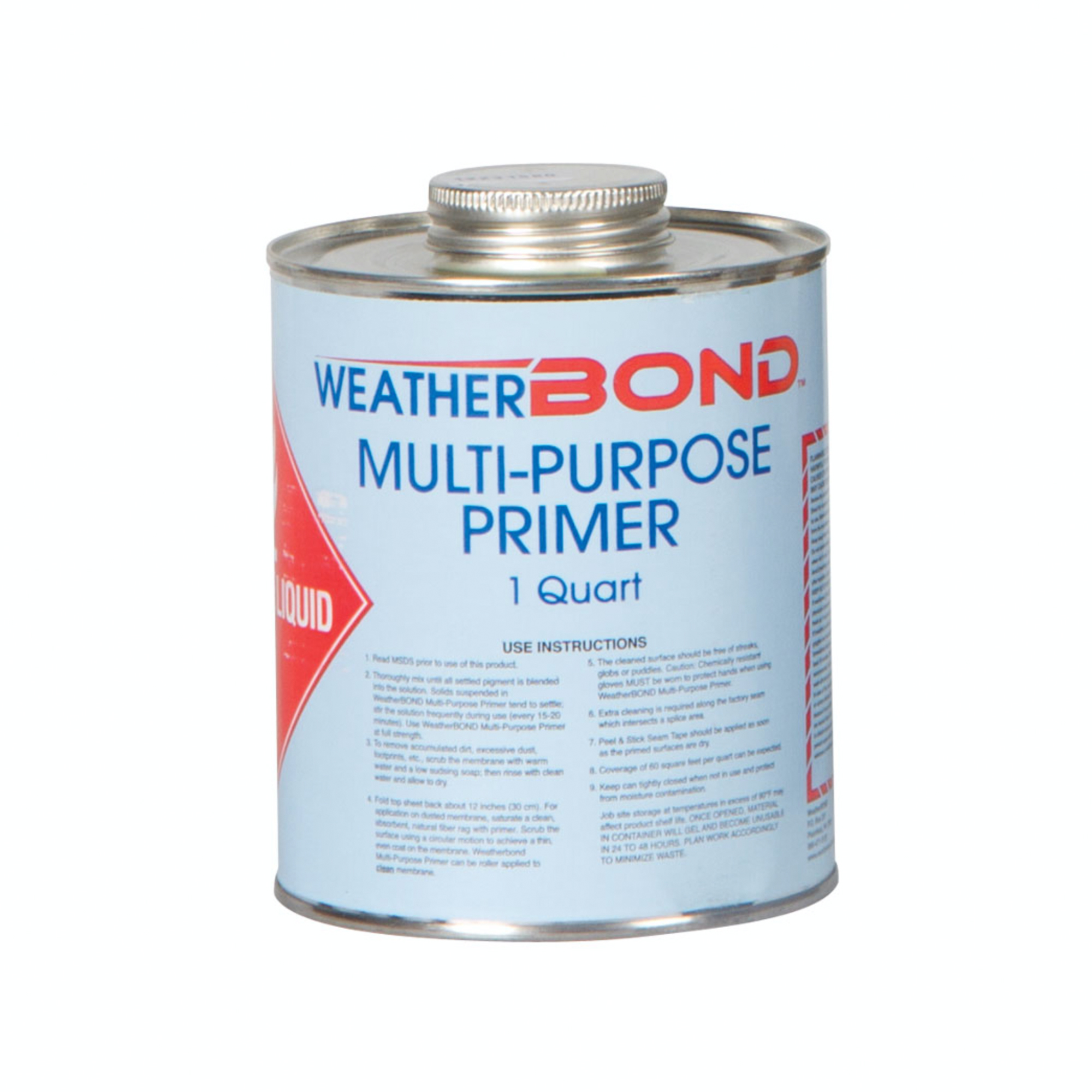 Multi-Purpose Primer Quart