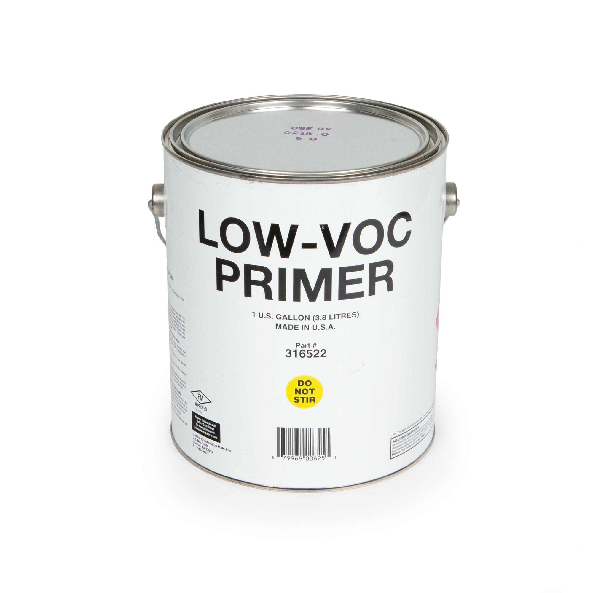 Low VOC Multi-Purpose Primer Gallon