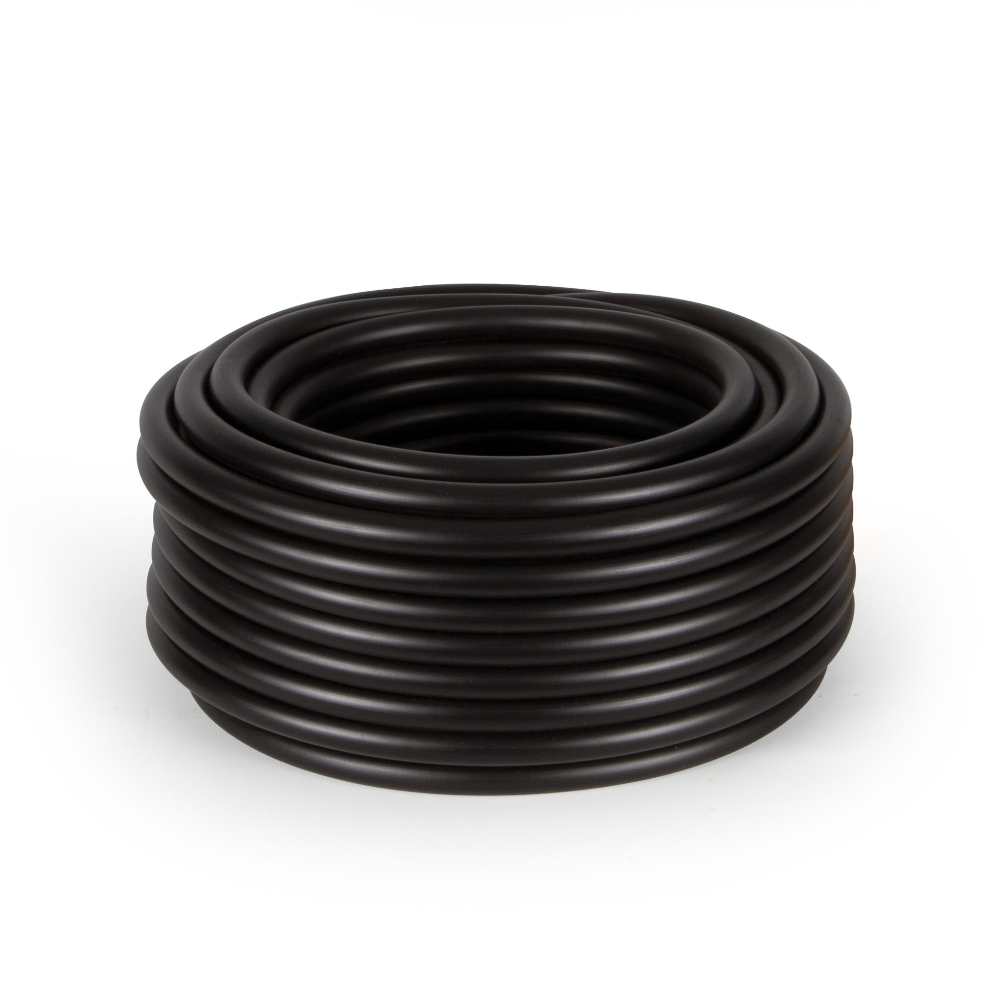 WEIGHTED TUBING - ⅜" @ 100'