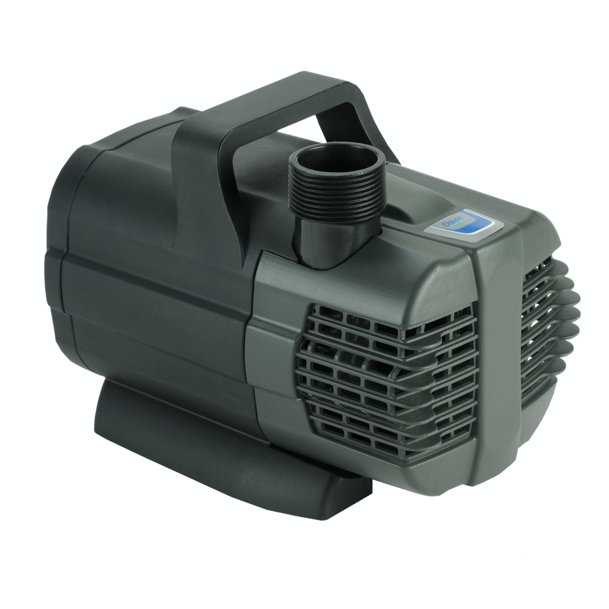 Waterfall Pump 1650