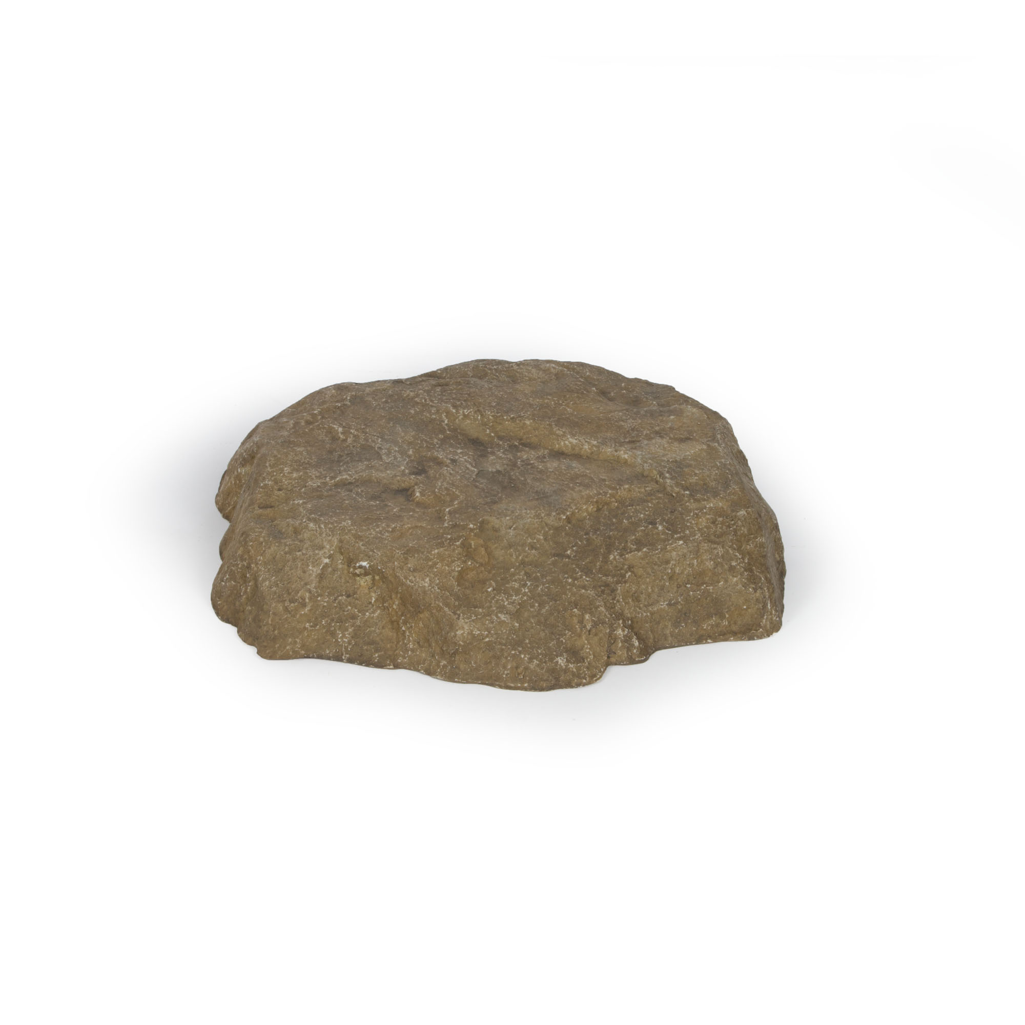 Small Rock Lid - Great Lakes