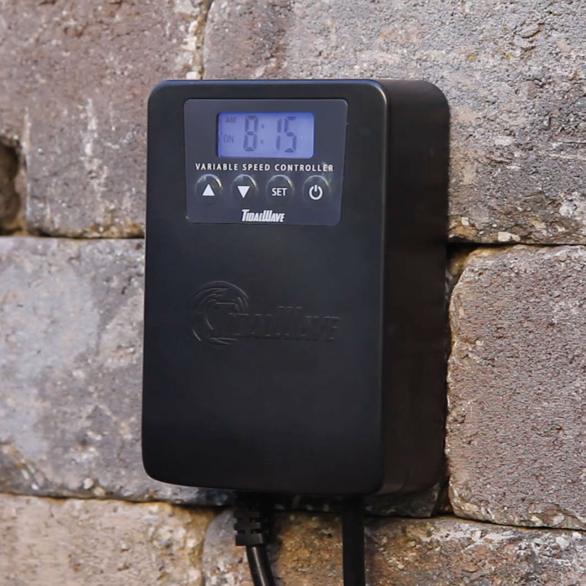 Variable Speed Controller