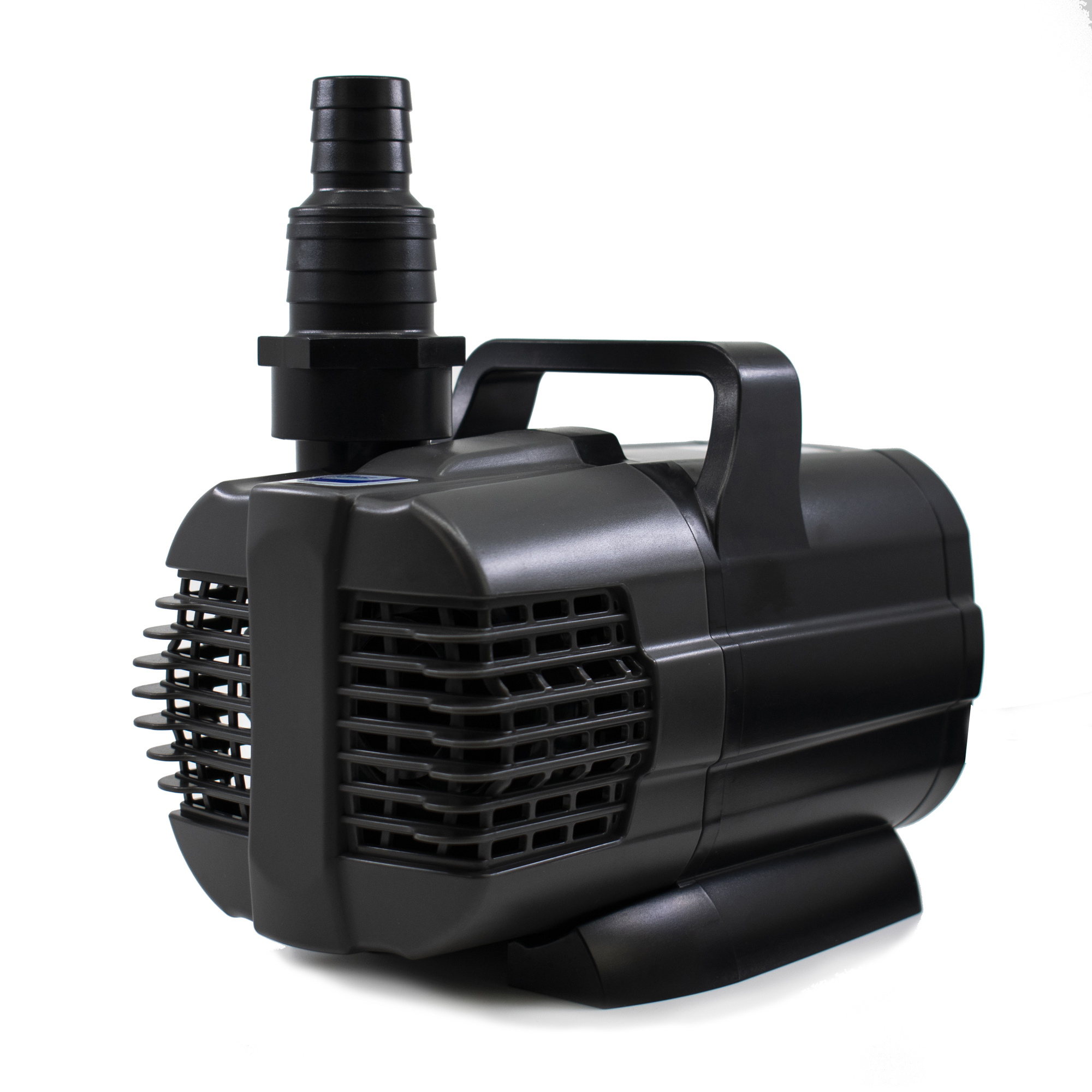 Waterfall Pump 1650