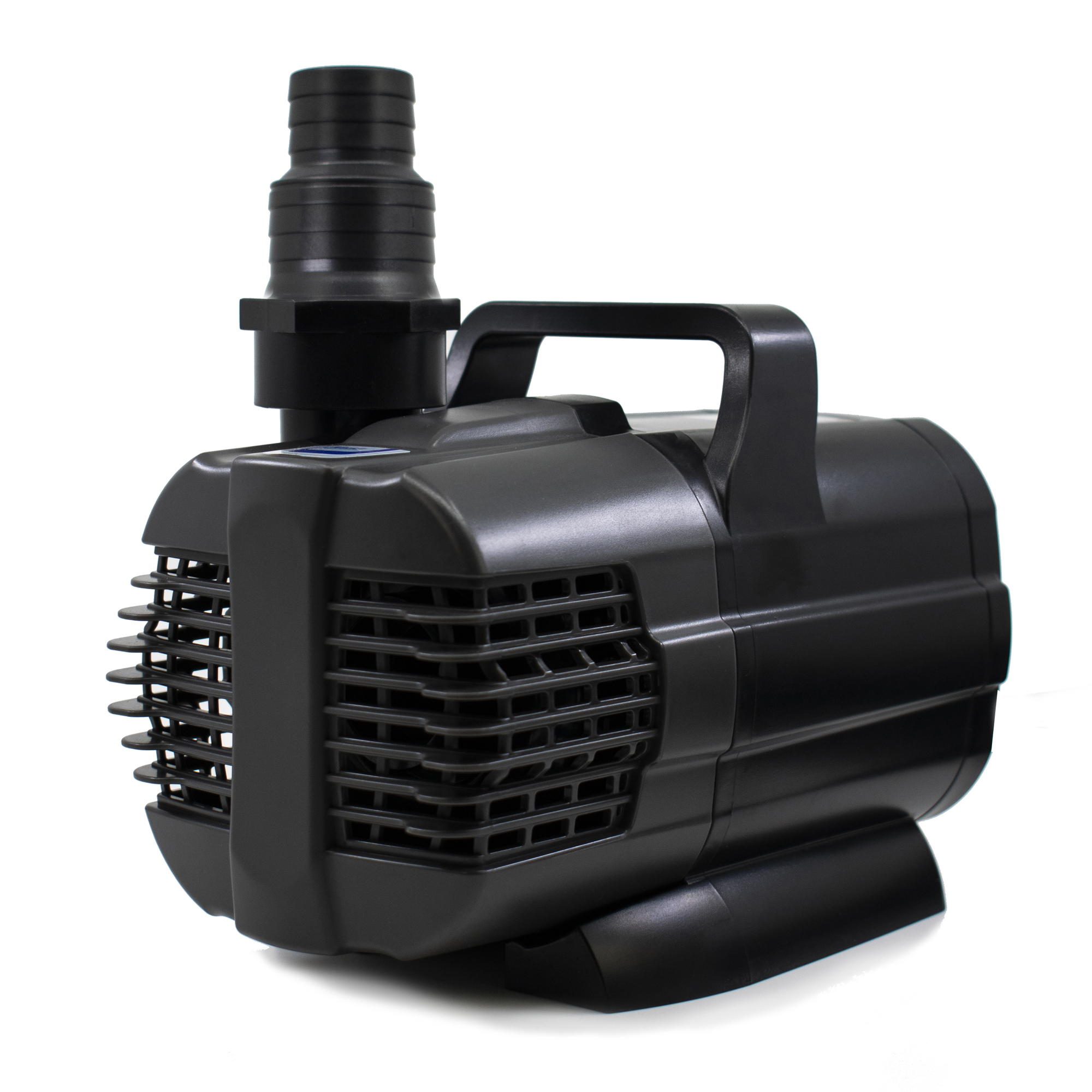 Waterfall Pump 3700