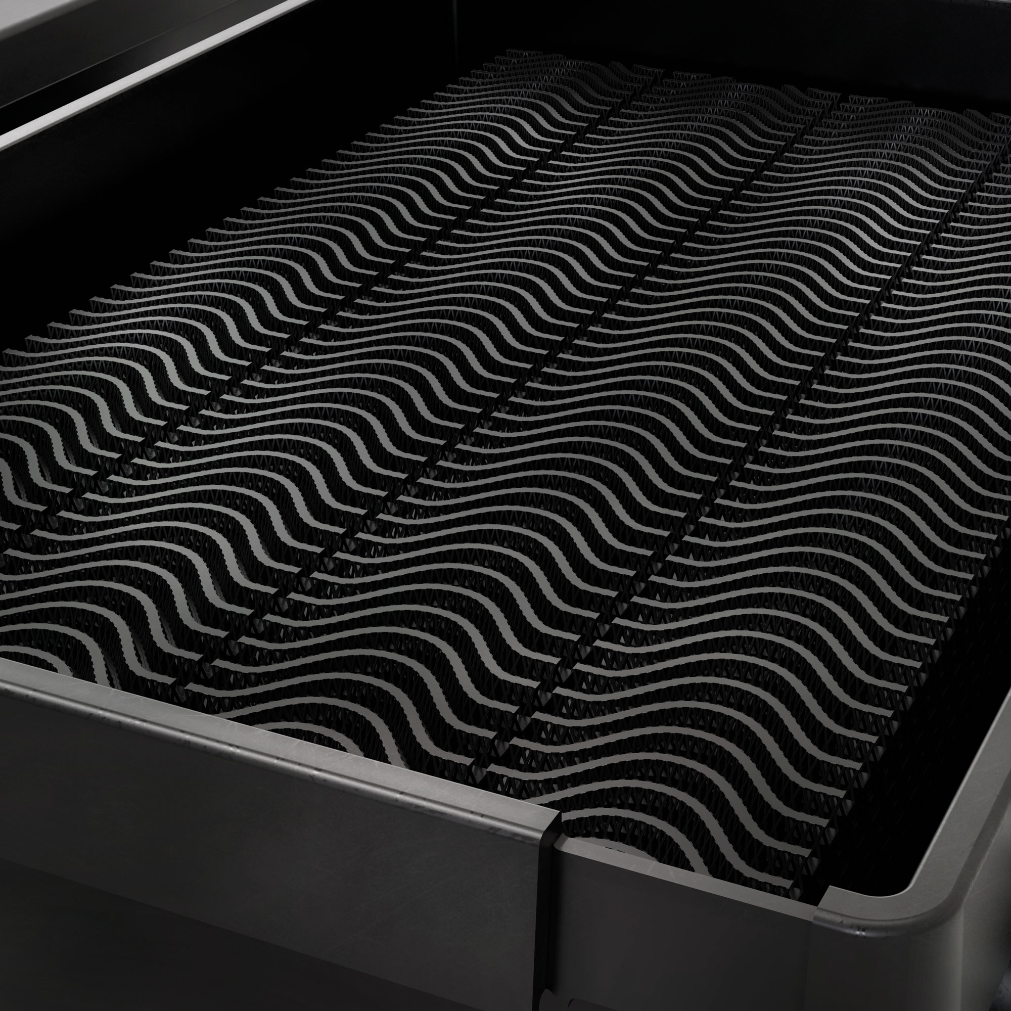 ProfiClear Premium XL Pump-fed Discharge Module