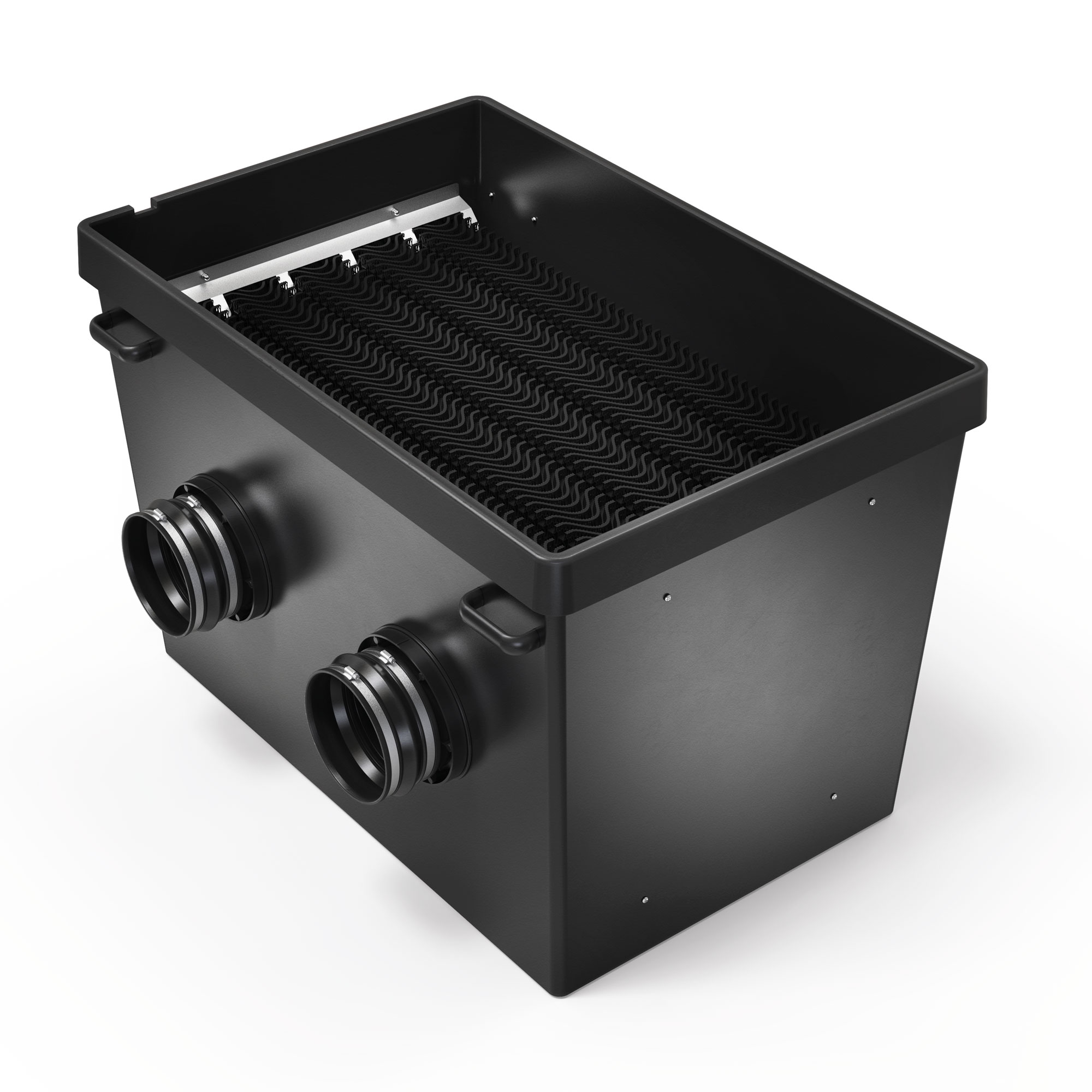 ProfiClear Premium XL Standing Bed Module