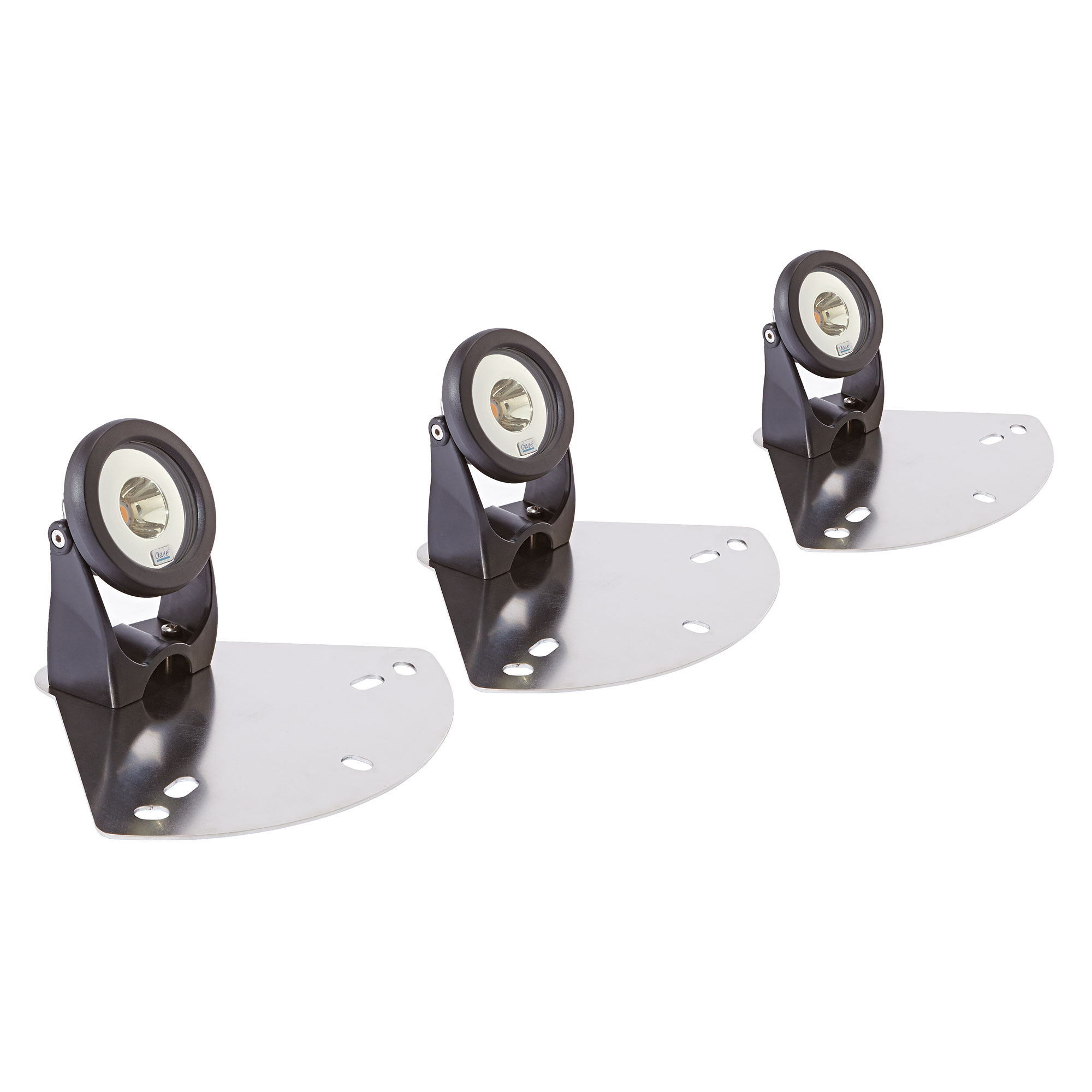 Floating Fountain RGB Illumination Set