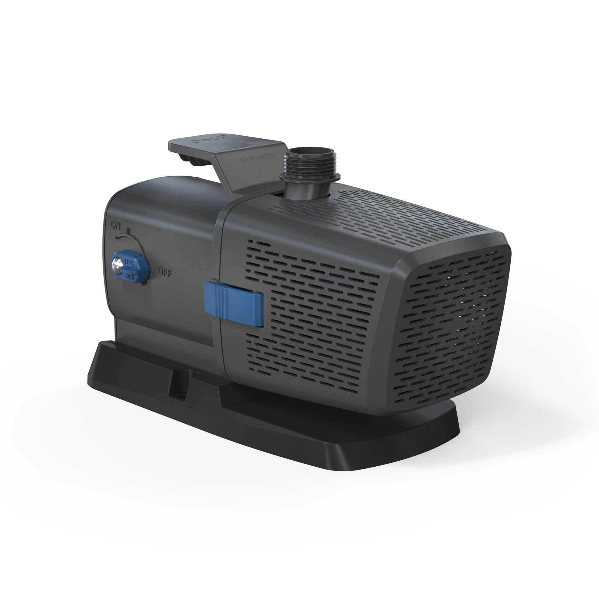 Aquarius Eco Premium 1700