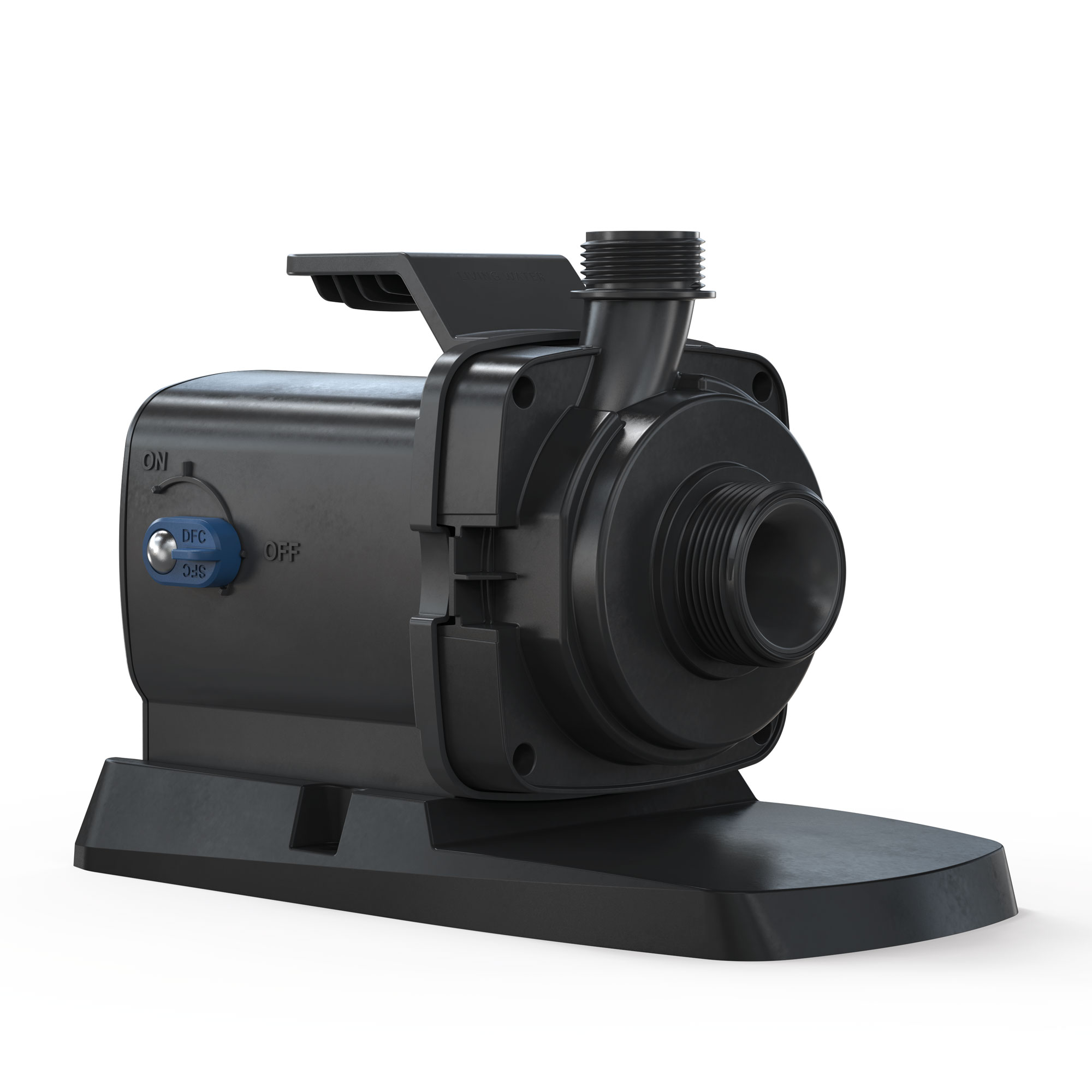 Aquarius Eco Premium 1700