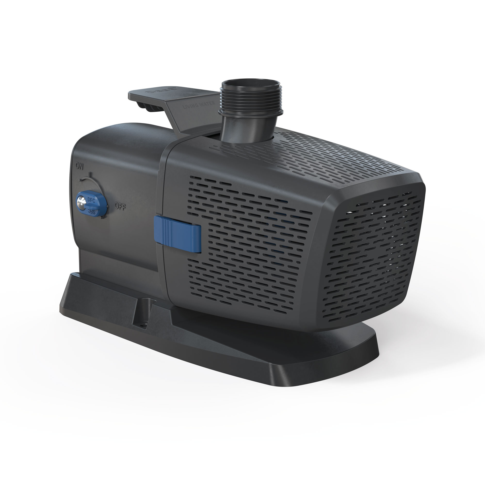 Aquarius Eco Premium 3700