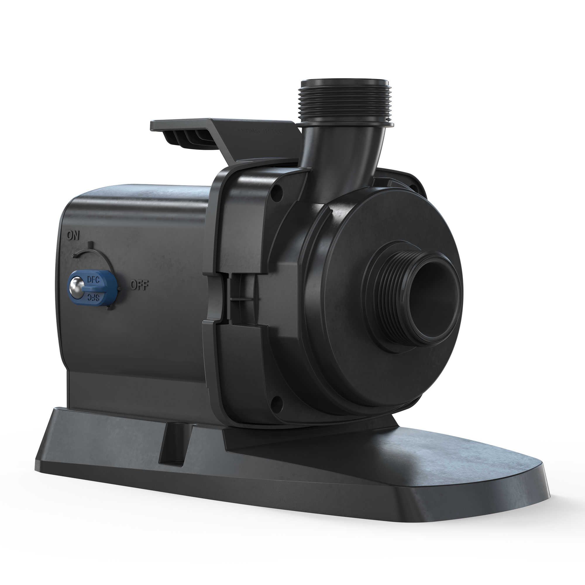Aquarius Eco Premium 3700