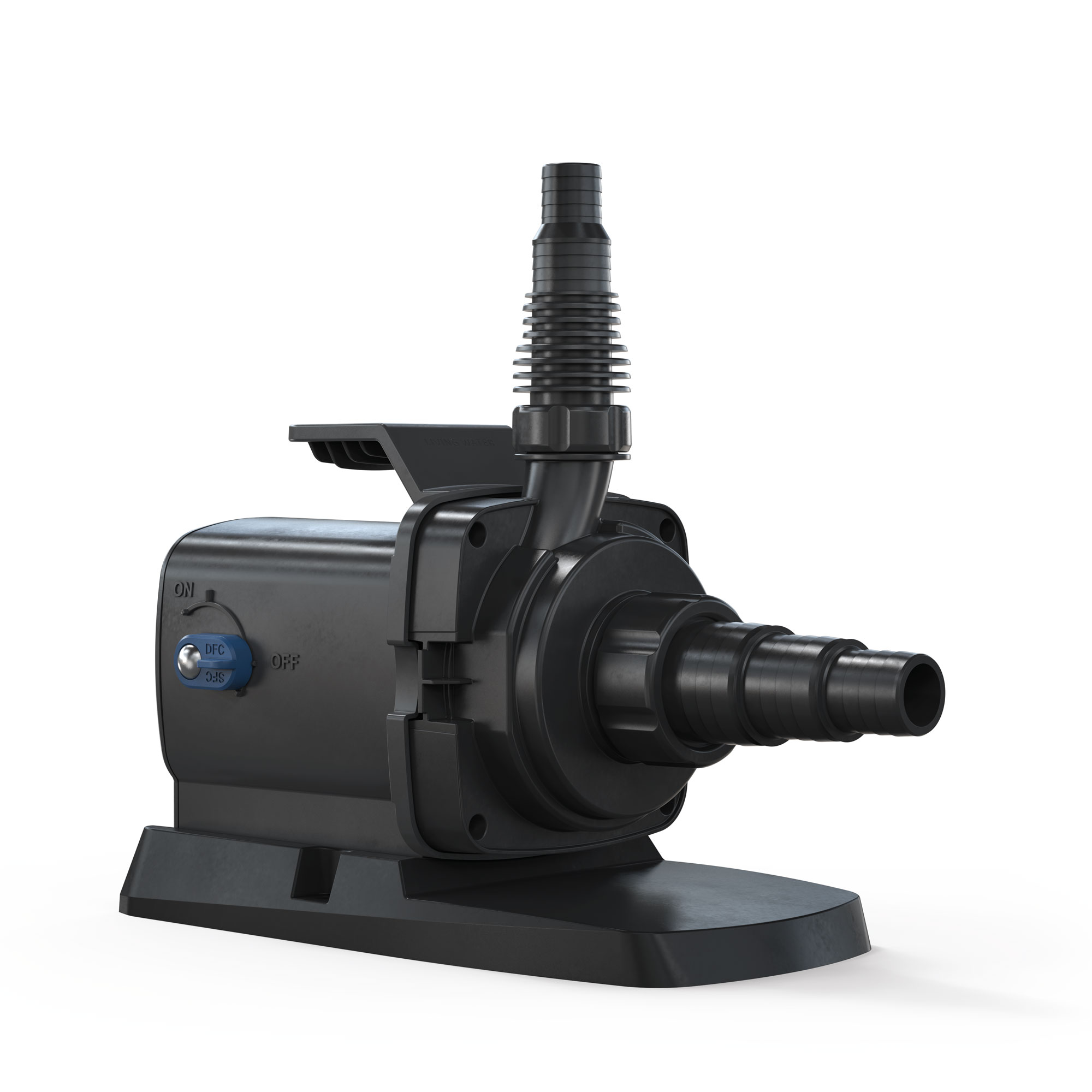 Aquarius Eco Premium 2600