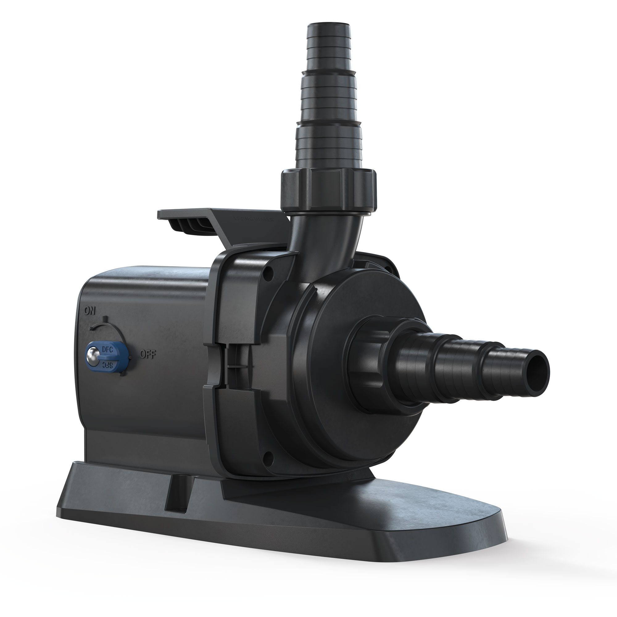 Aquarius Eco Premium 2600