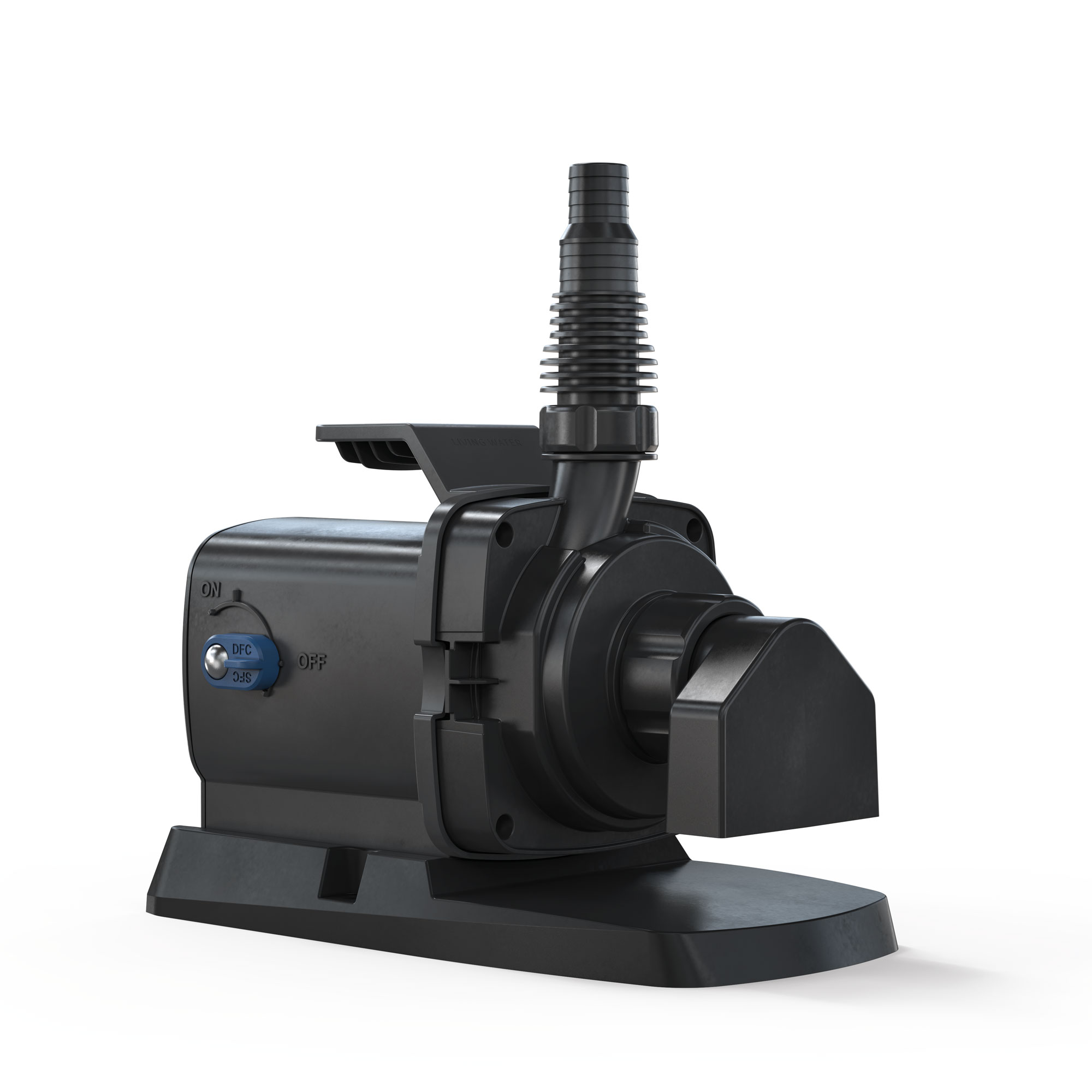 Aquarius Eco Premium 2600