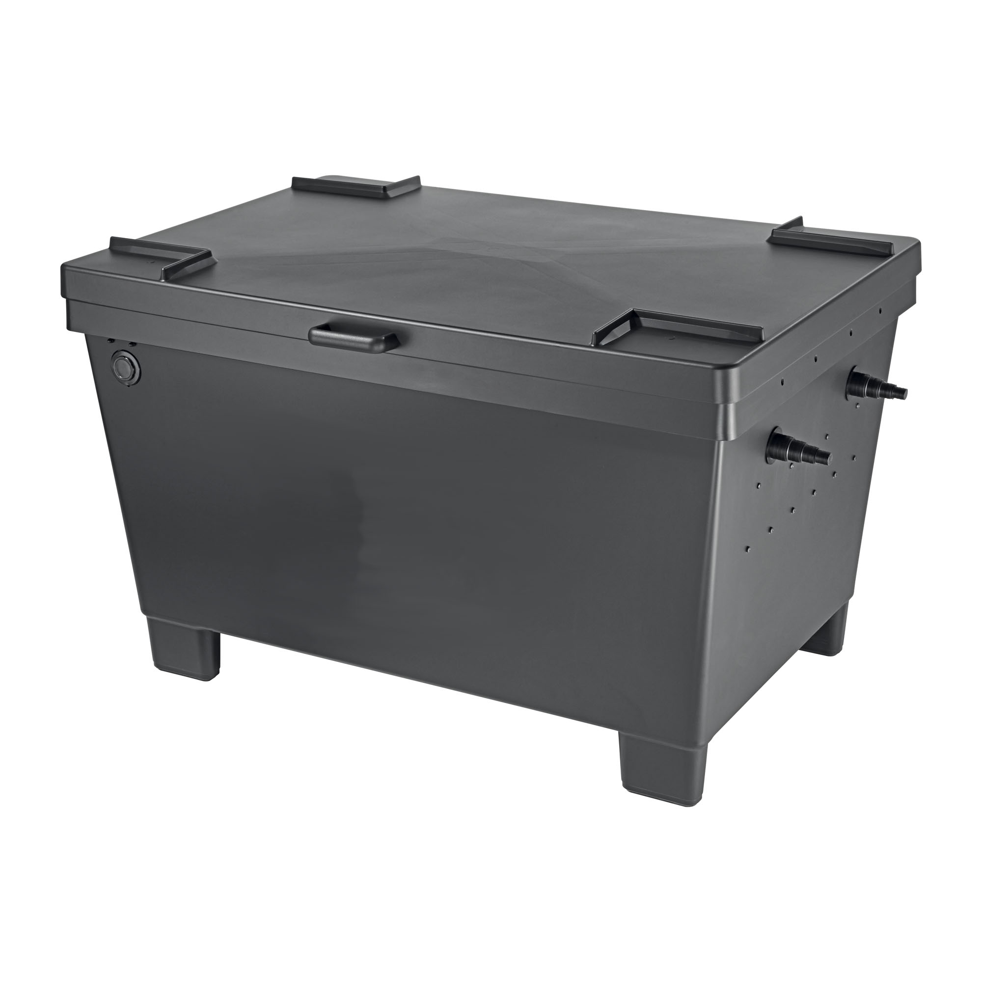 BioTec Screenmatic² 38000