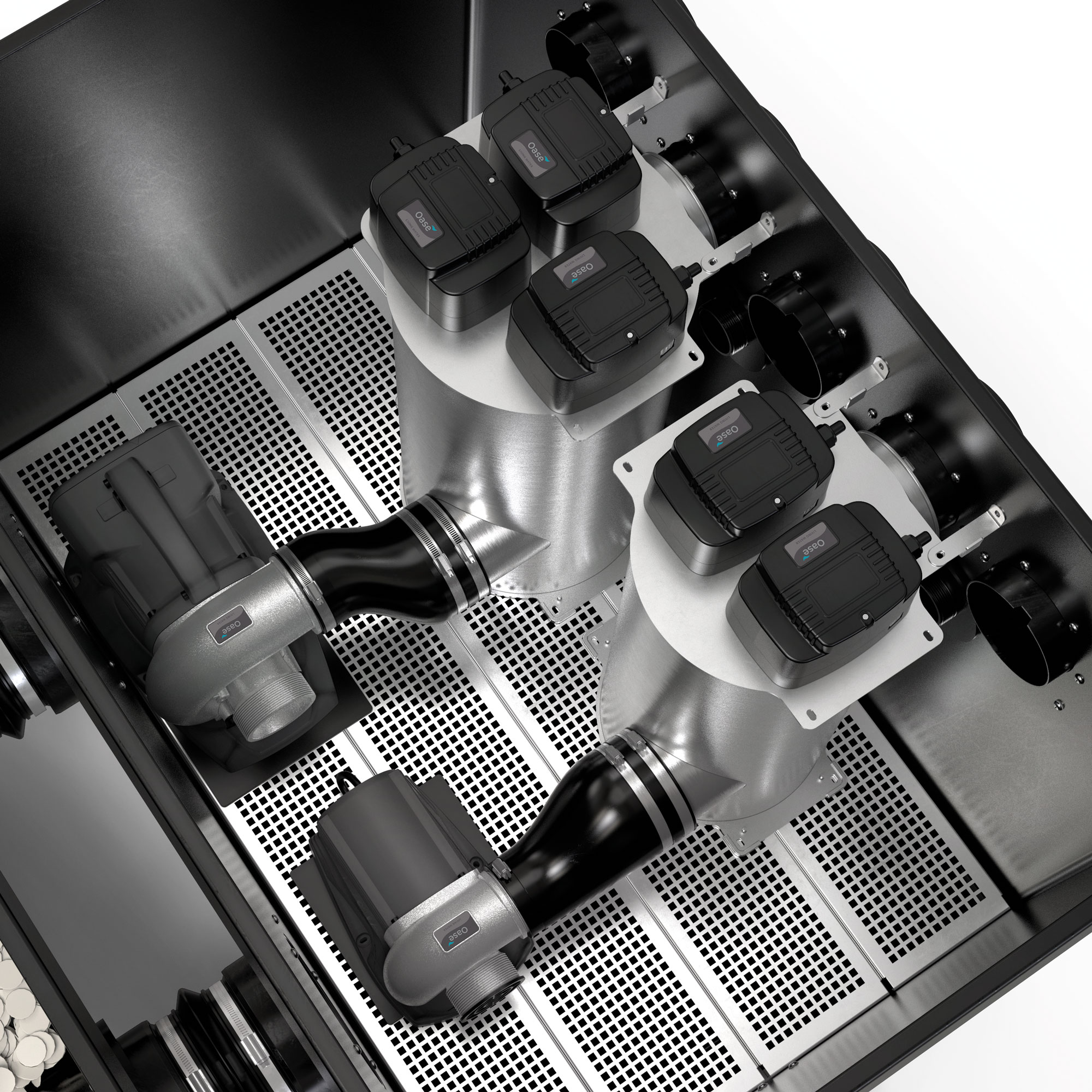 Bitron Premium 180 W