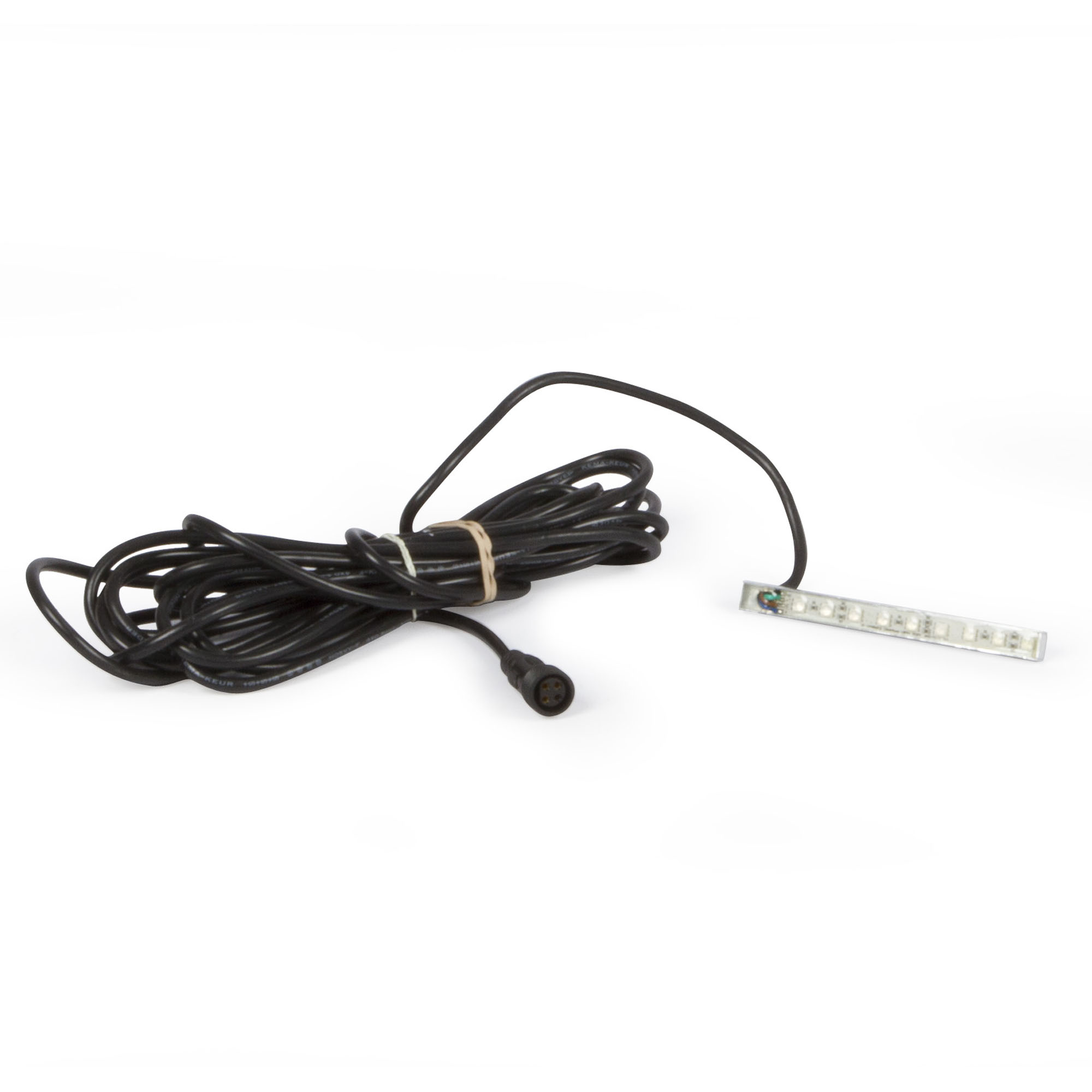5-Wire Bulb Strip CC06