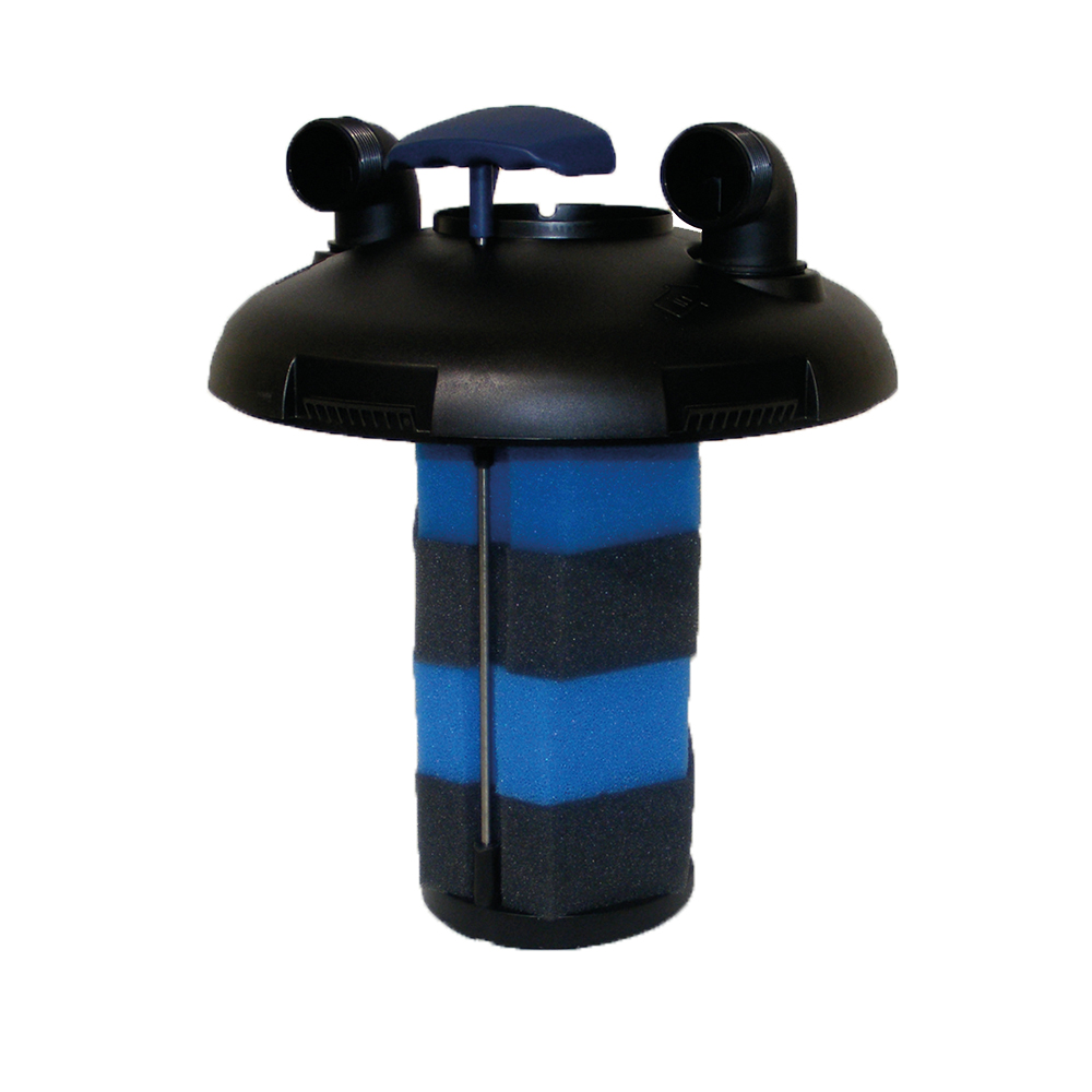 OASE BioPress Lid Assembly
