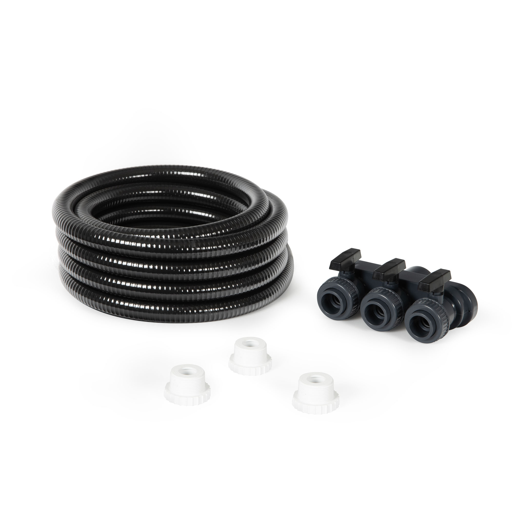 Eco-Rise Plumbing Kit