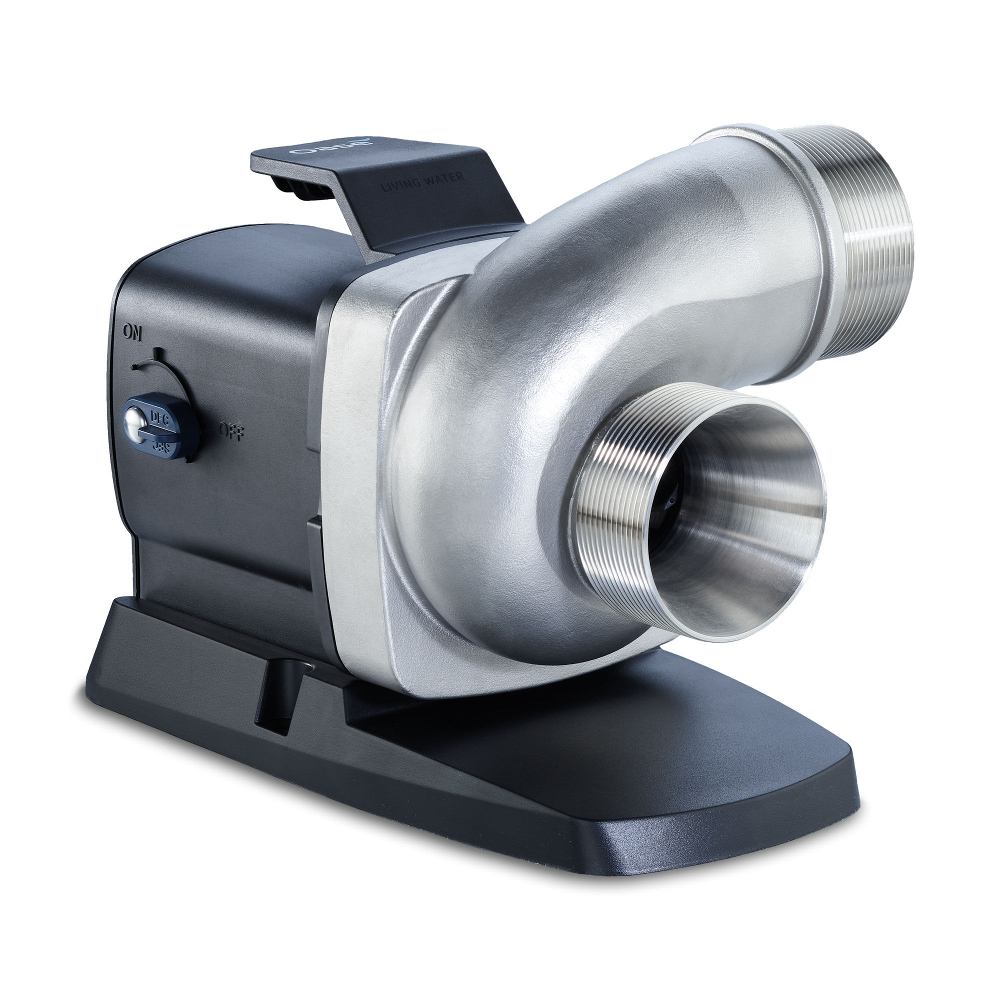 AquaMax Eco Titanium 8400