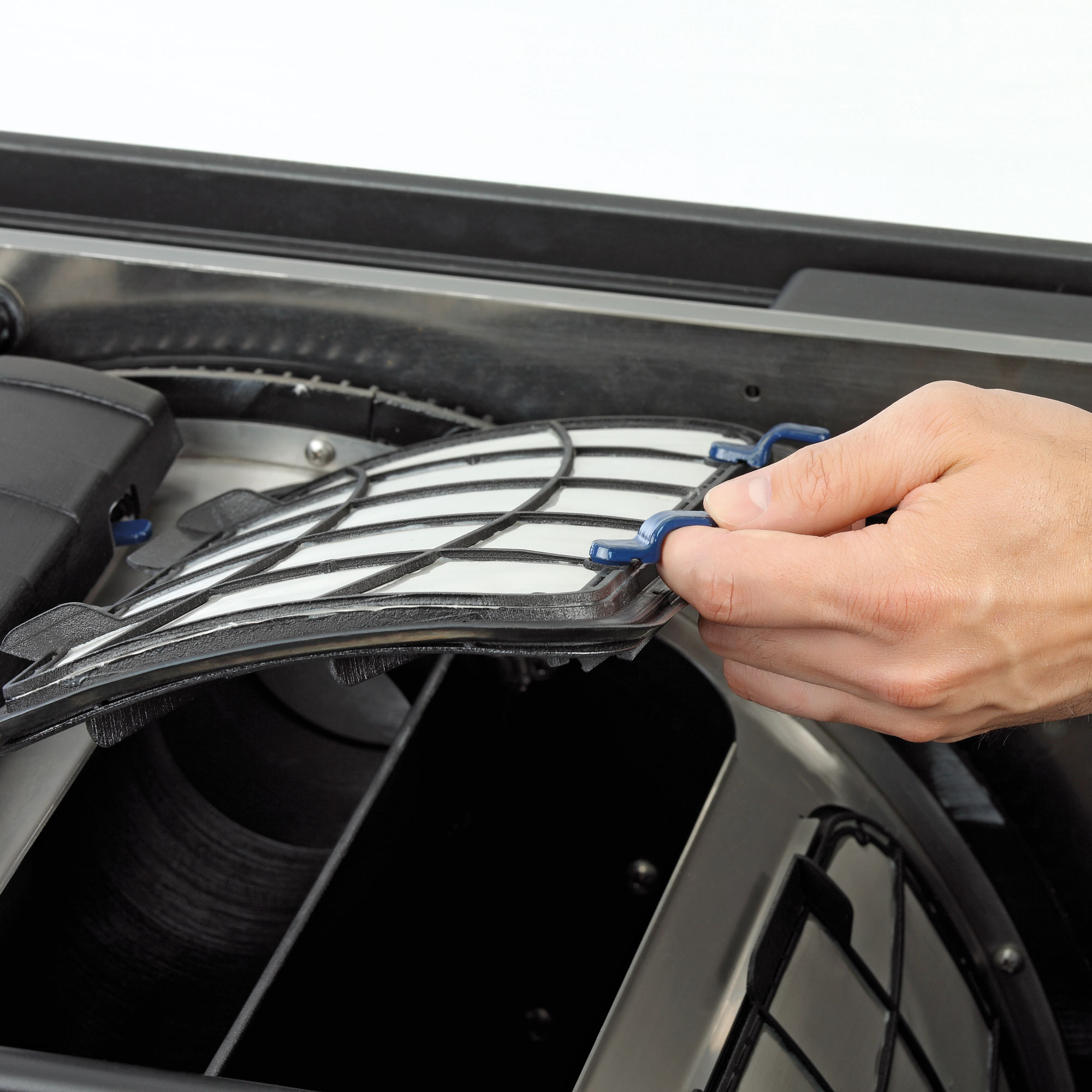 ProfiClear Premium XL Gravity-fed