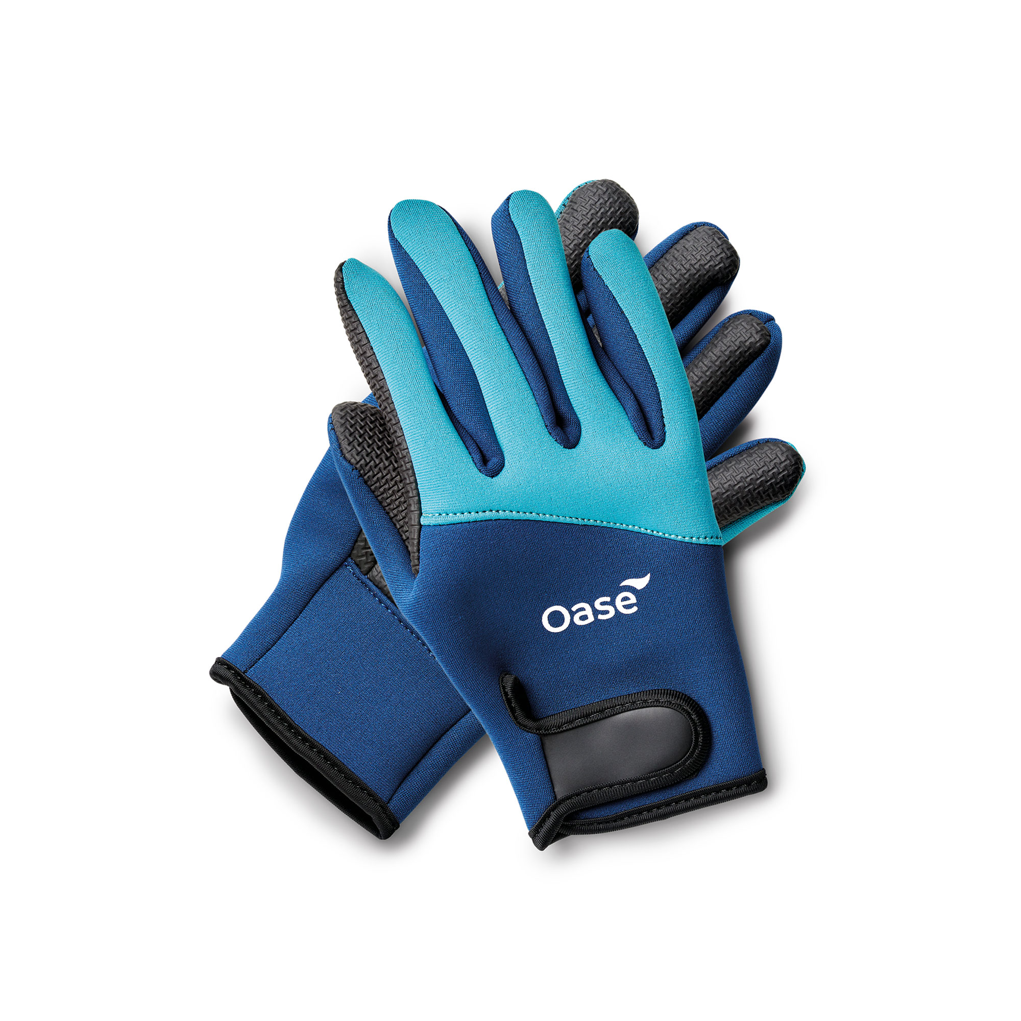 Neoprene Pond Gloves - Large