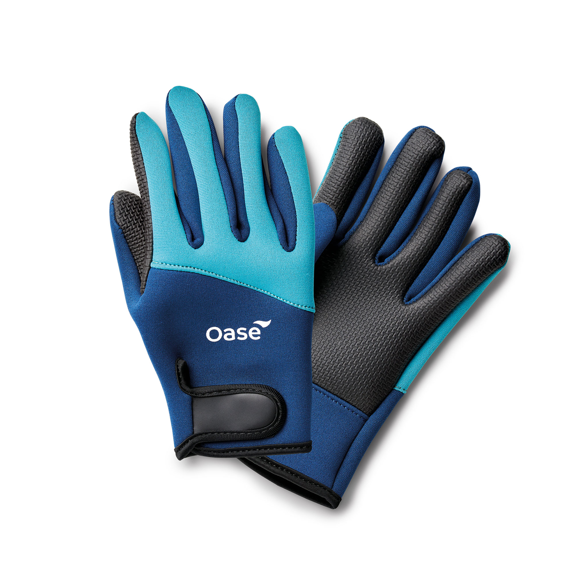 Neoprene Pond Gloves - Medium