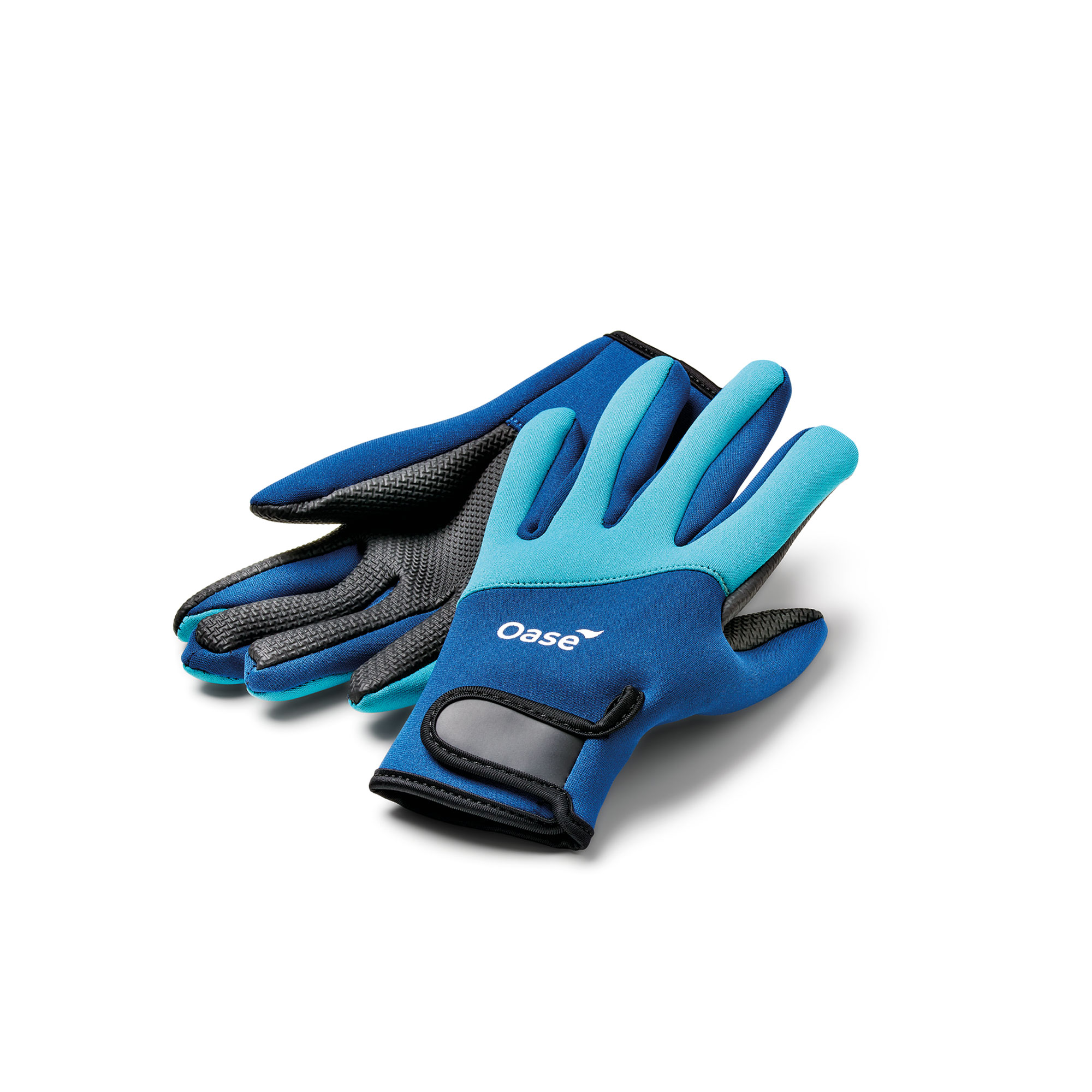 Neoprene Pond Gloves - Small