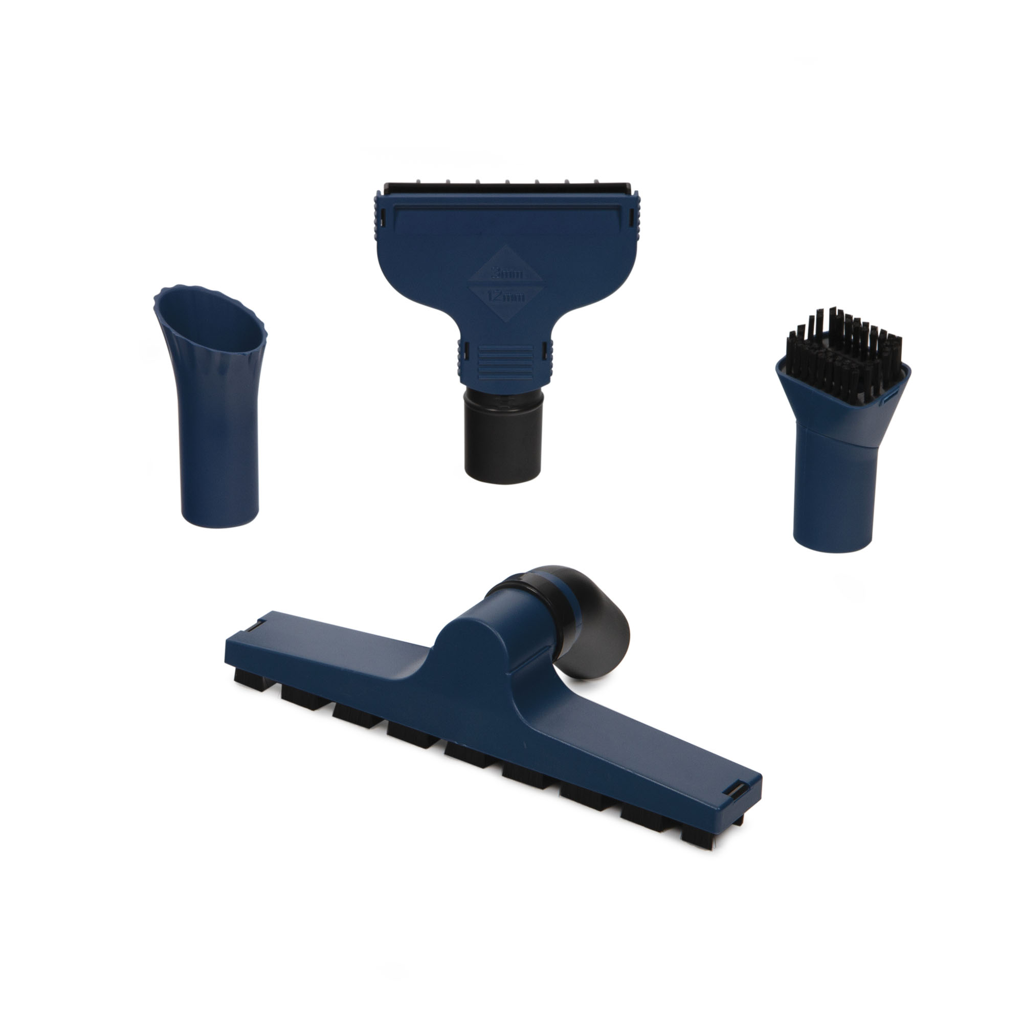 PondoVac 4 / 5 Nozzle Set