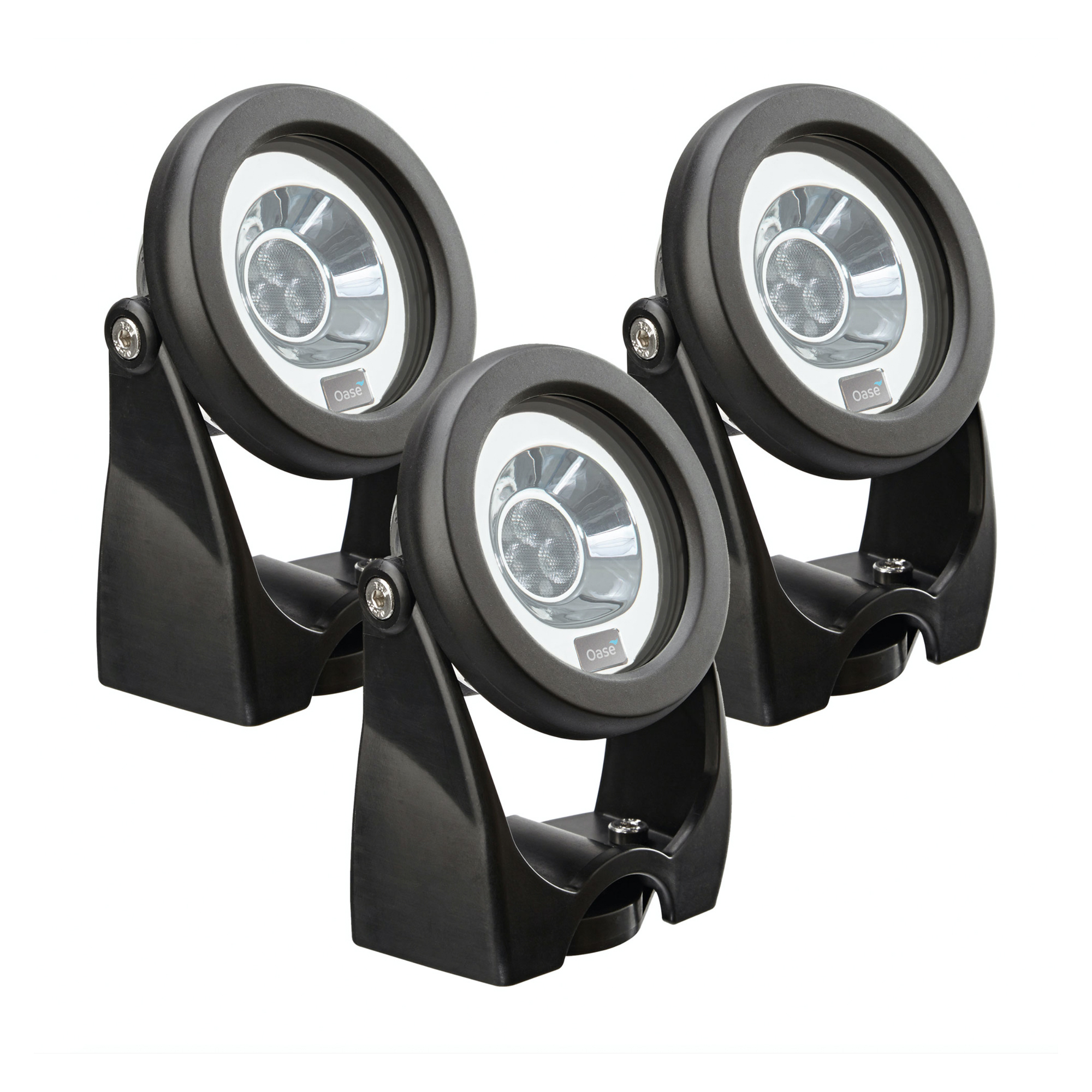 ProfiLux Garden LED RGB Set 3 | Atlantic Water Gardens