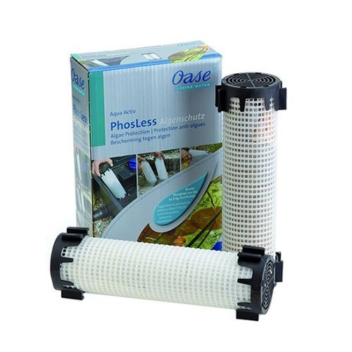 Phosless Cartridges For BioTec 18 - 36 & BioTec ScreenMatic2 18000 / 32000