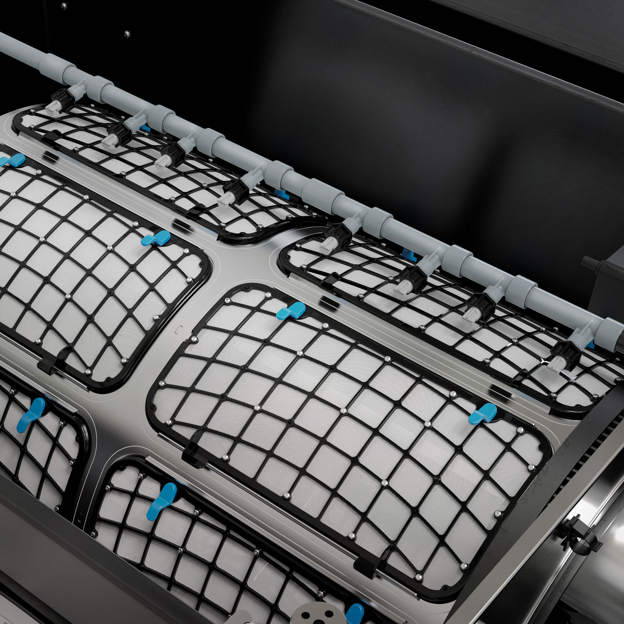 ProfiClear Premium XL Gravity-fed