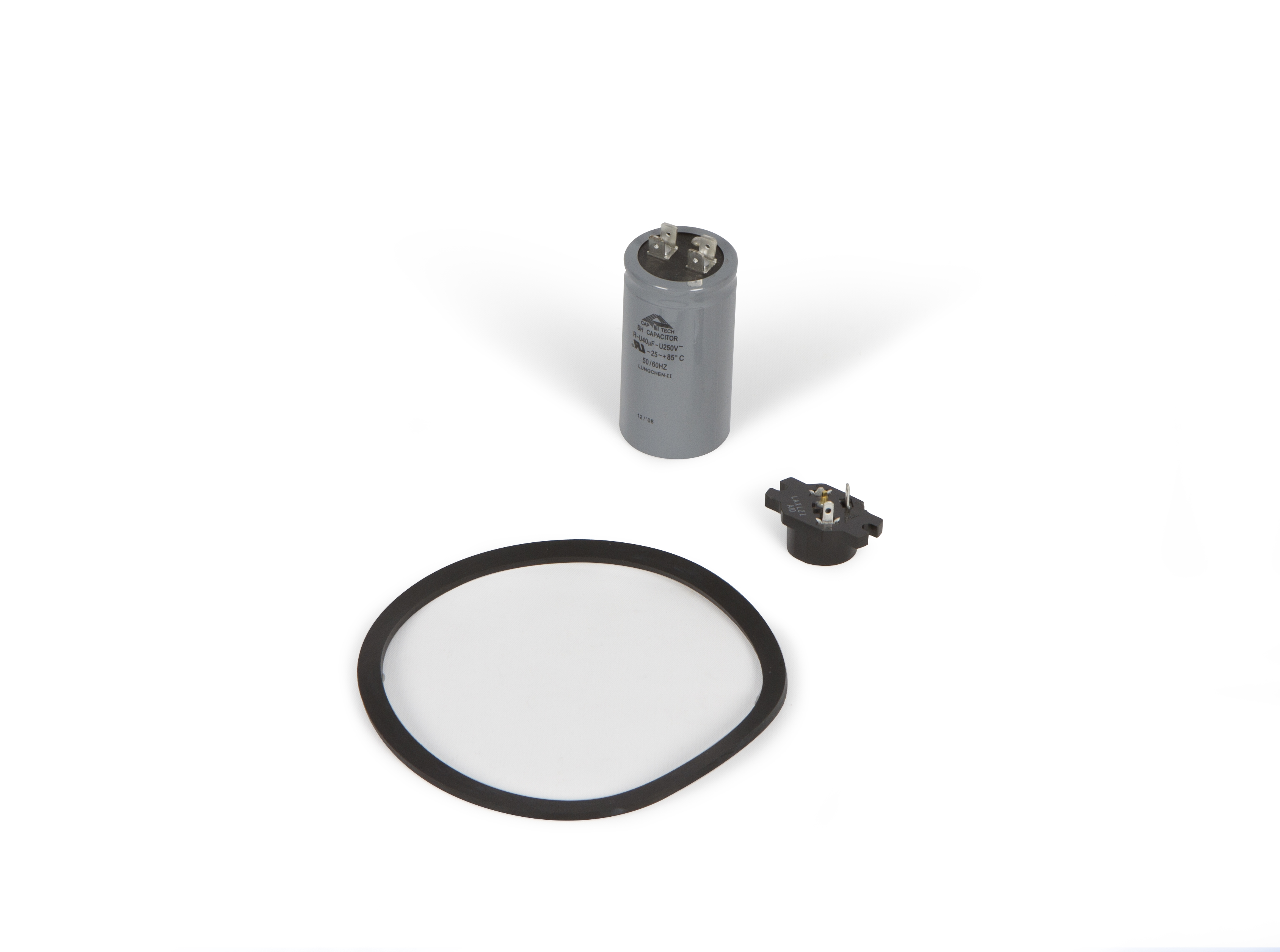 Atlantic L-305 Upper Rebuild Kit