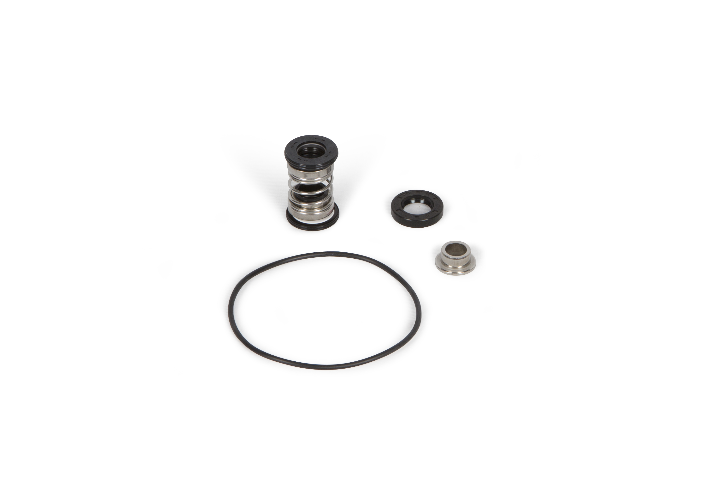 Atlantic Lower Rebuild Kit