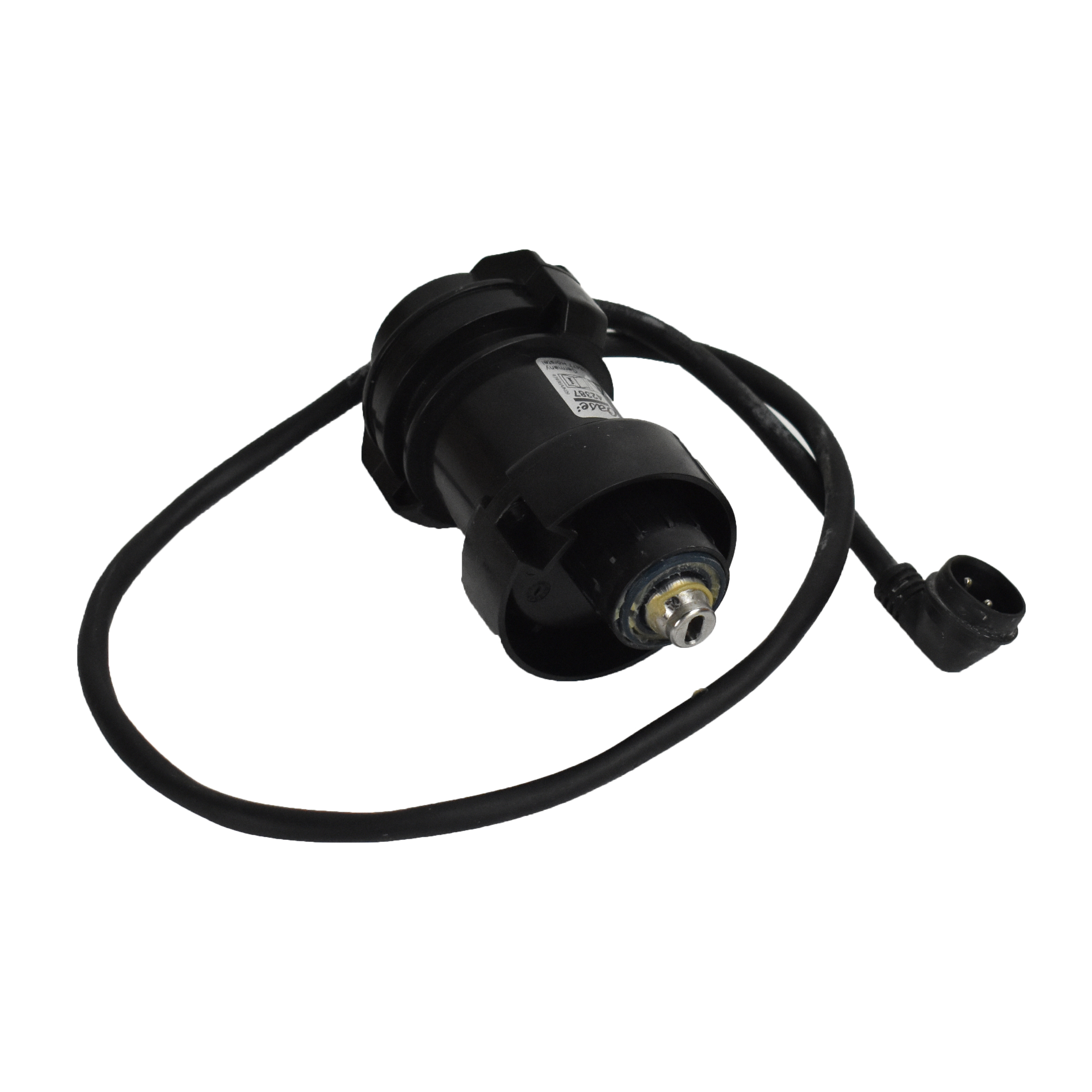 Oase BioTec & BioTec ScreenMatic2 Motor