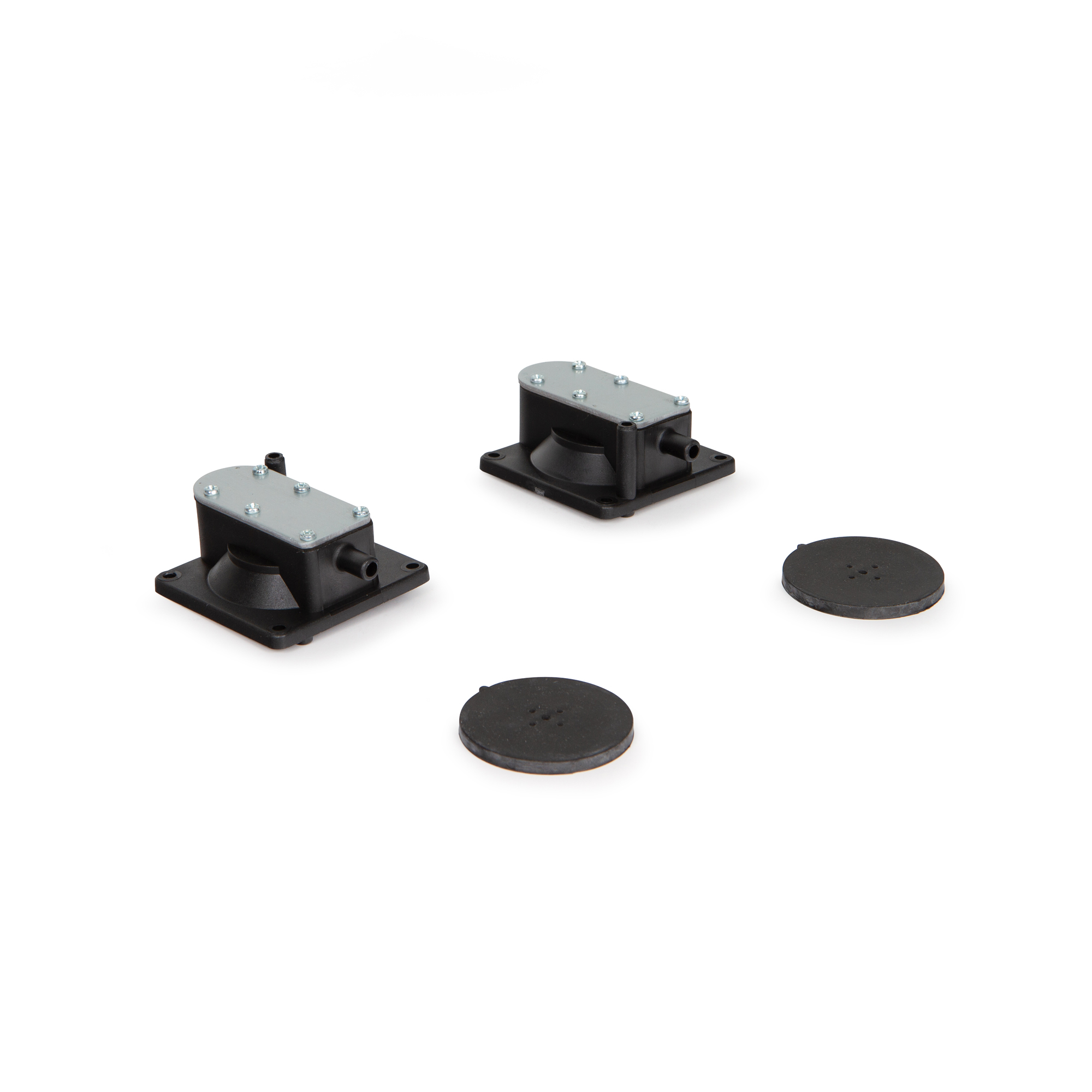 TA3600 Rebuild Kit