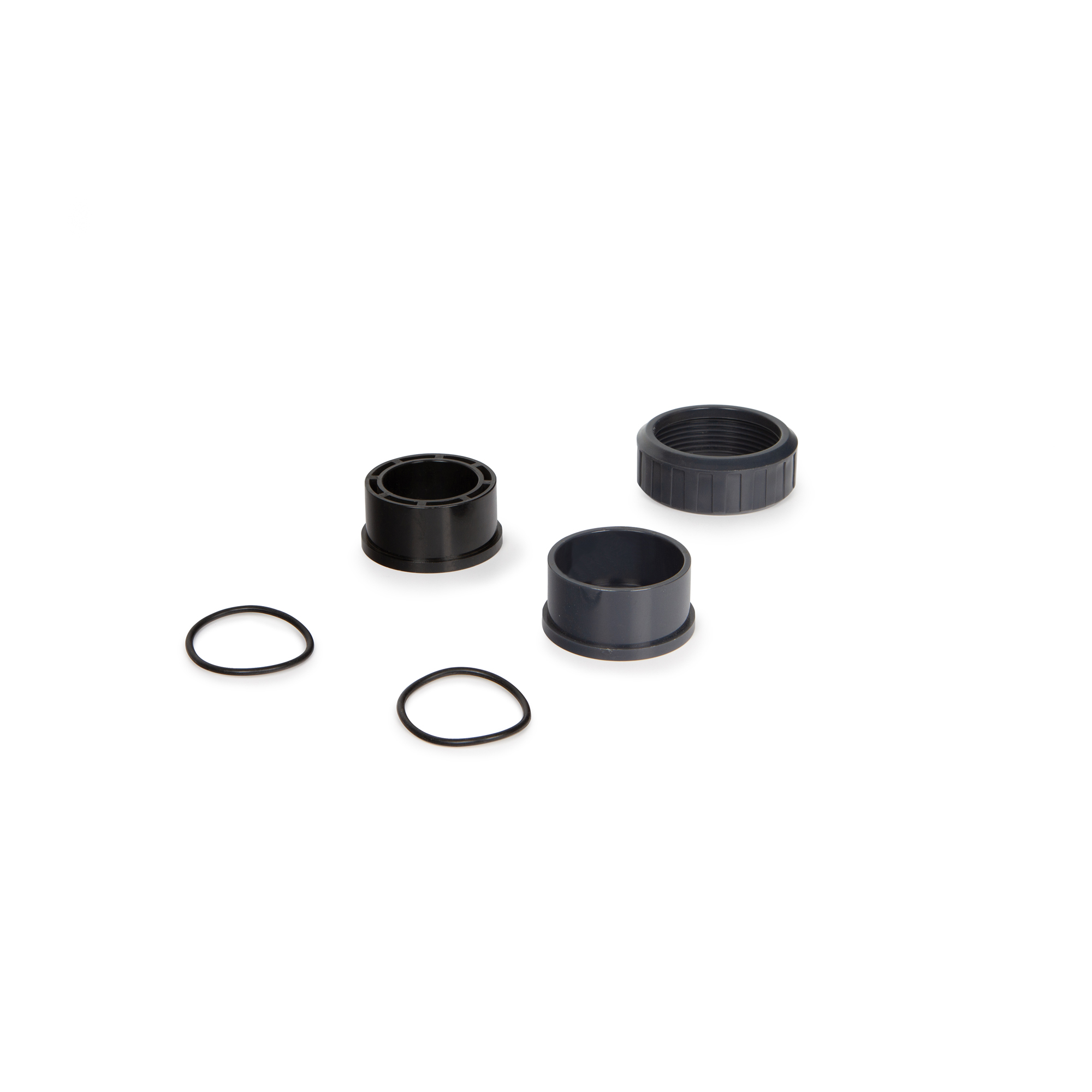 TR215CV Outlet Kit