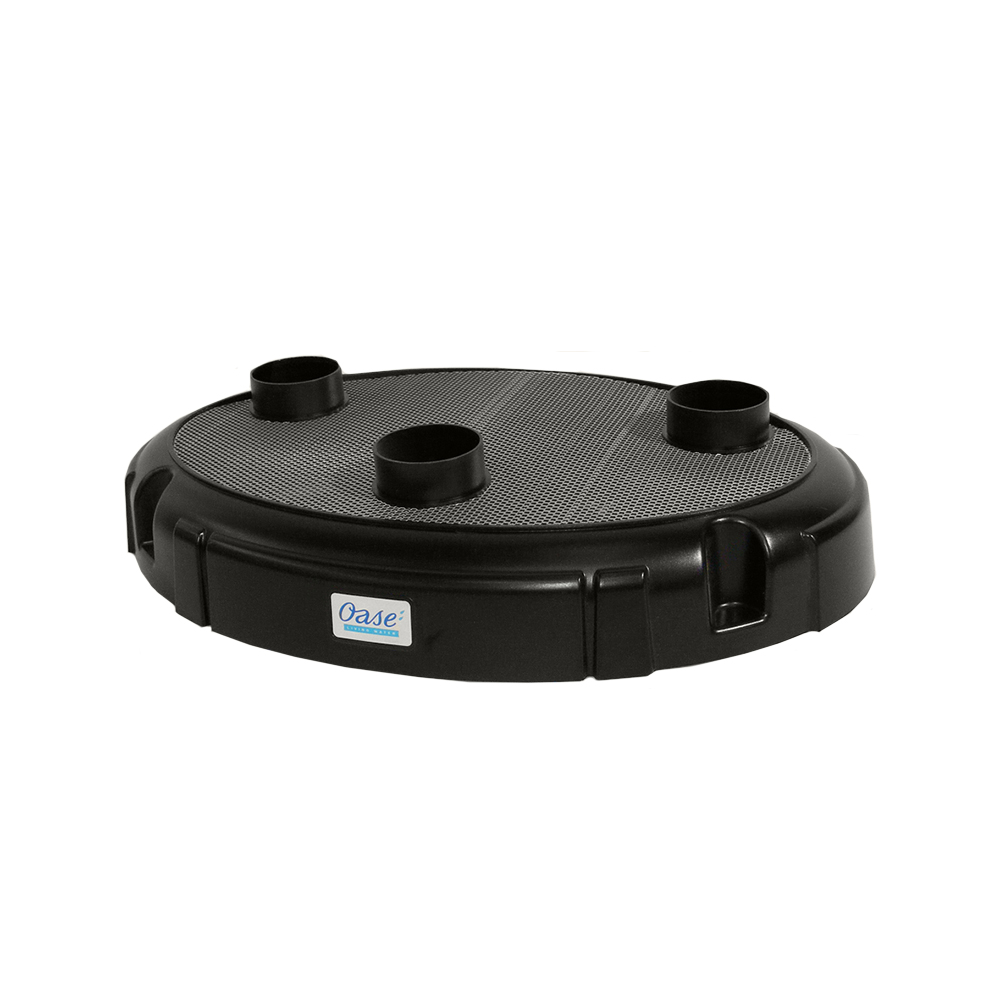 Atlantic Water Trio Top Cover