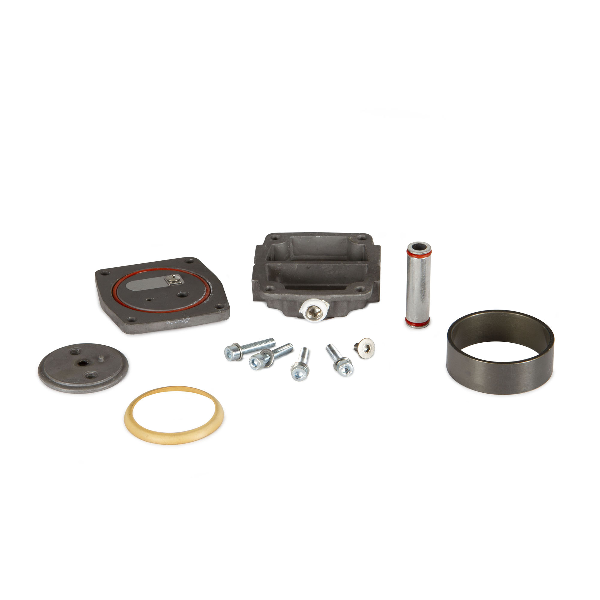 Rebuild Kit For TPD100