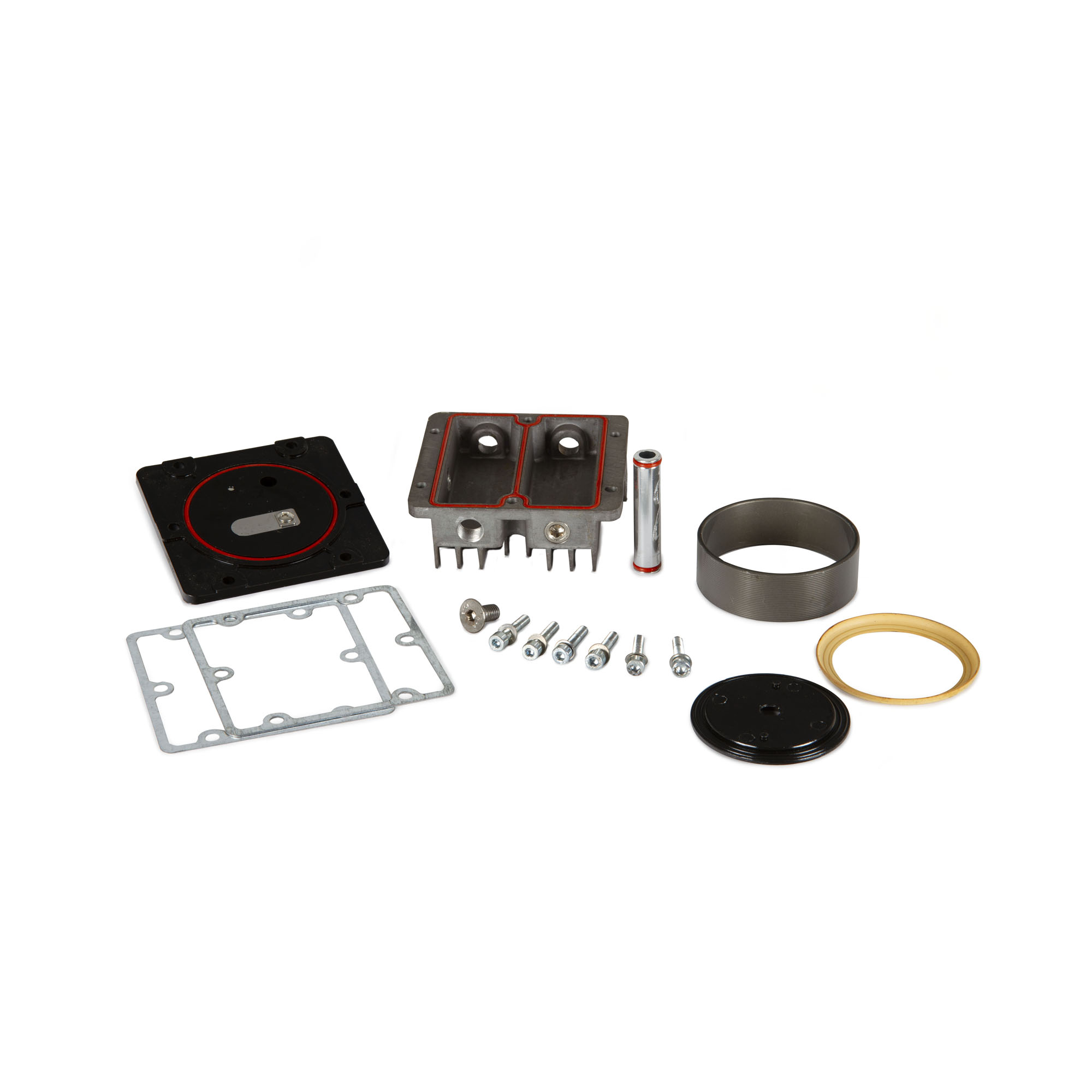 Rebuild Kit For TPD300