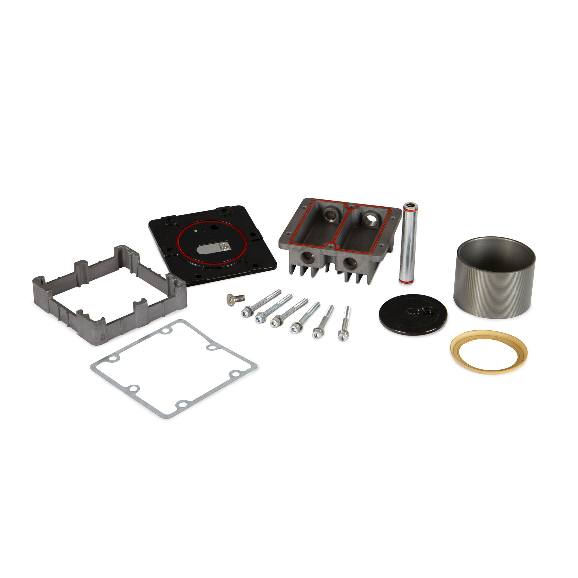 Rebuild Kit For TPD400